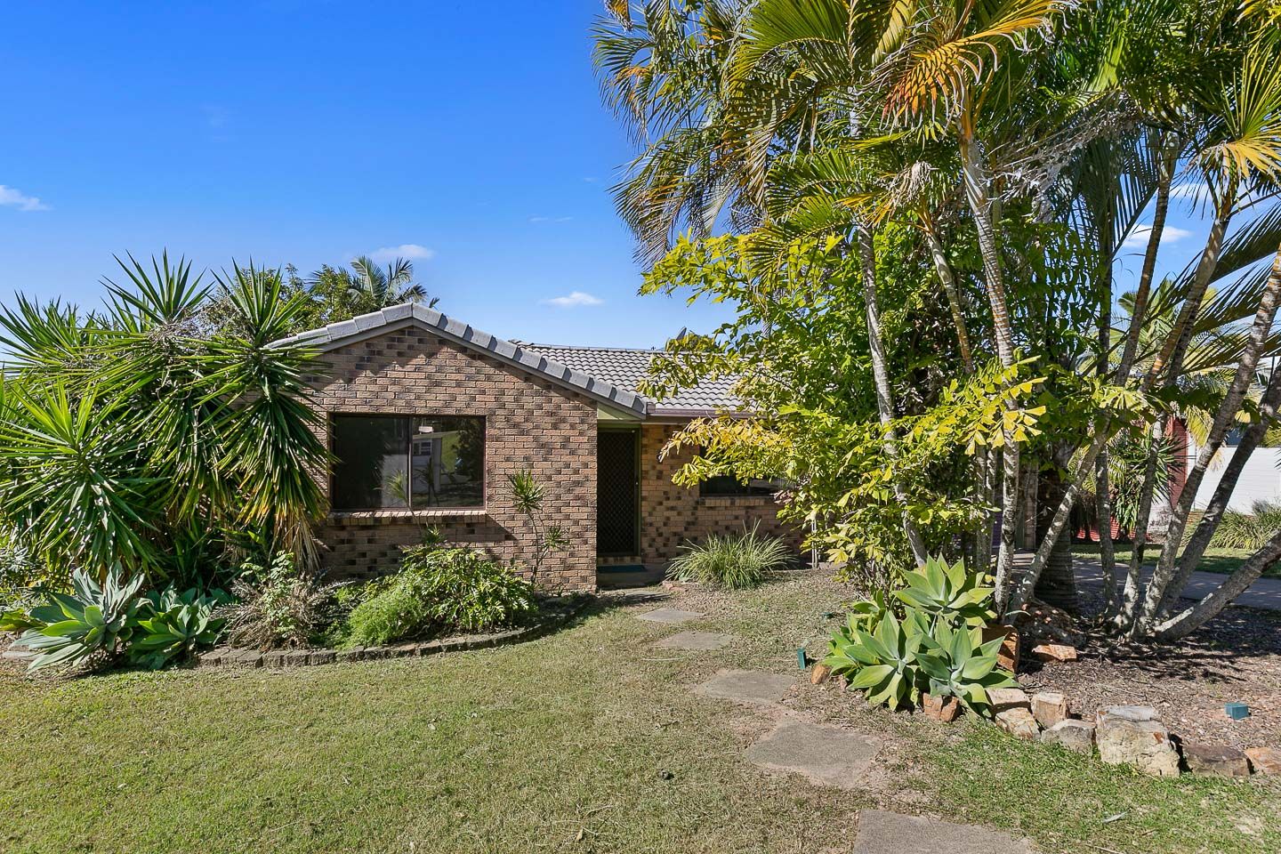28 Petrel Avenue, River Heads, QLD 4655