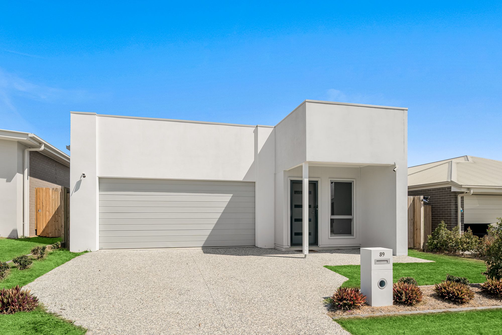 89 Barratt Drive — photo from Ray White Sunnybank Hills