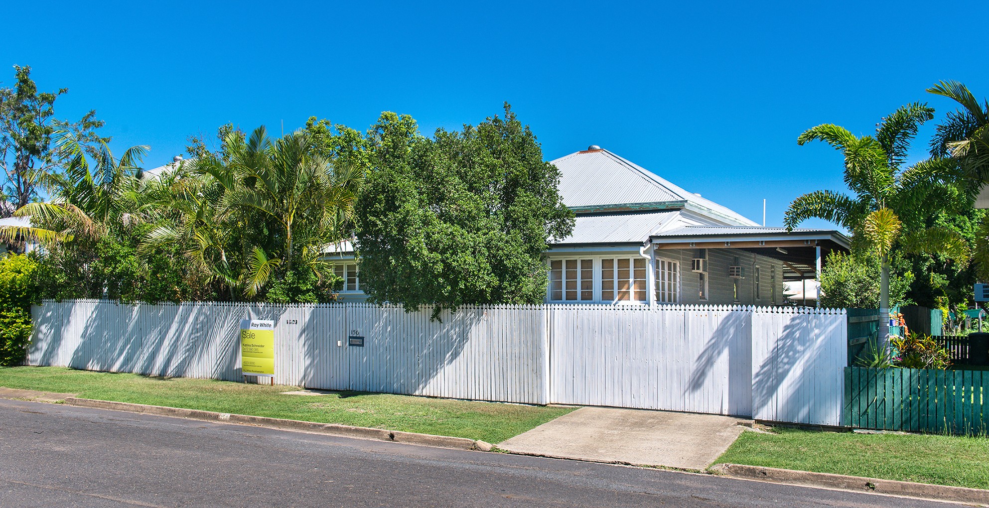 150 Campbell Street, Rockhampton City, QLD 4700