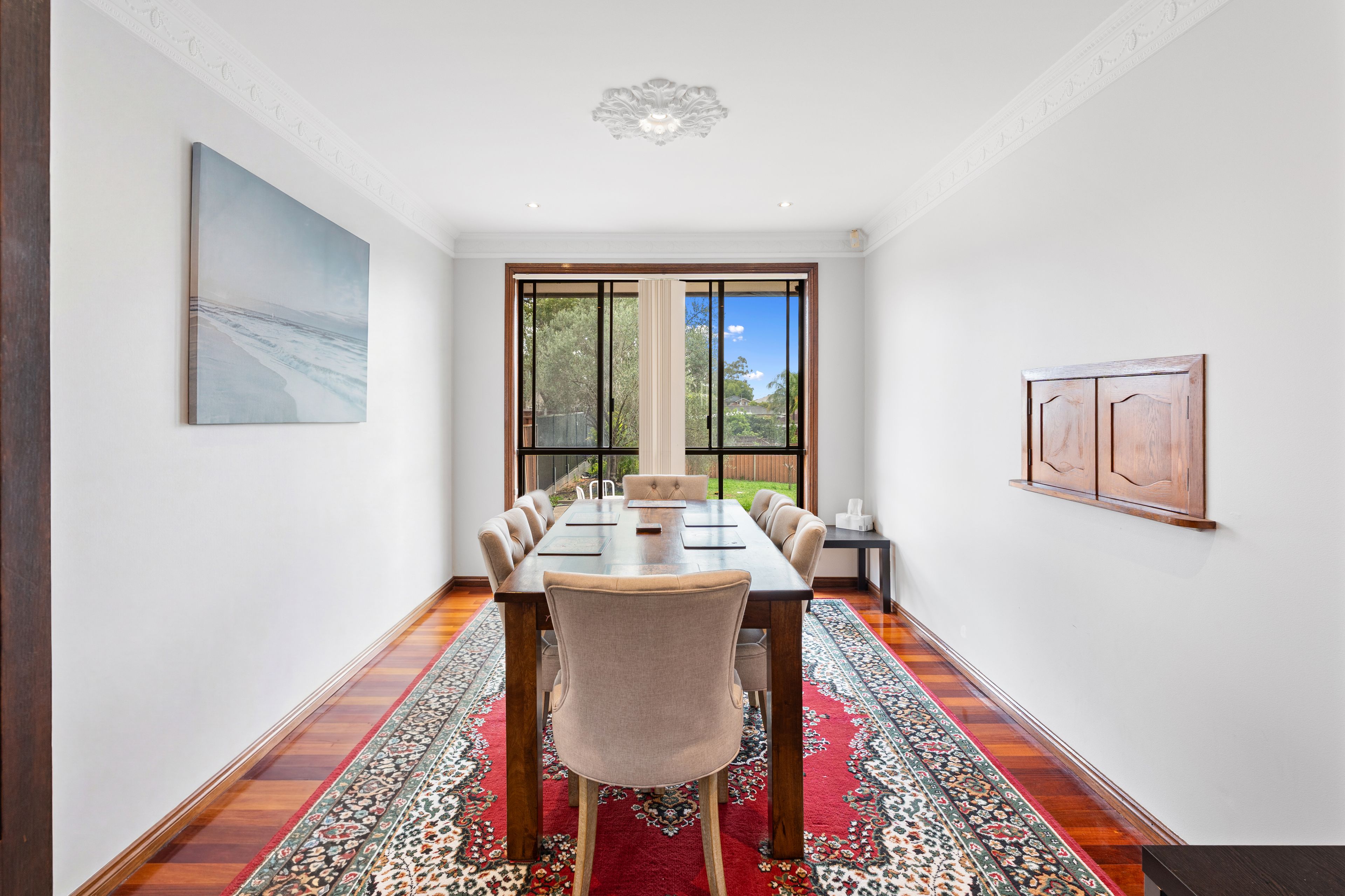 40 Wolseley Street, Rooty Hill, NSW