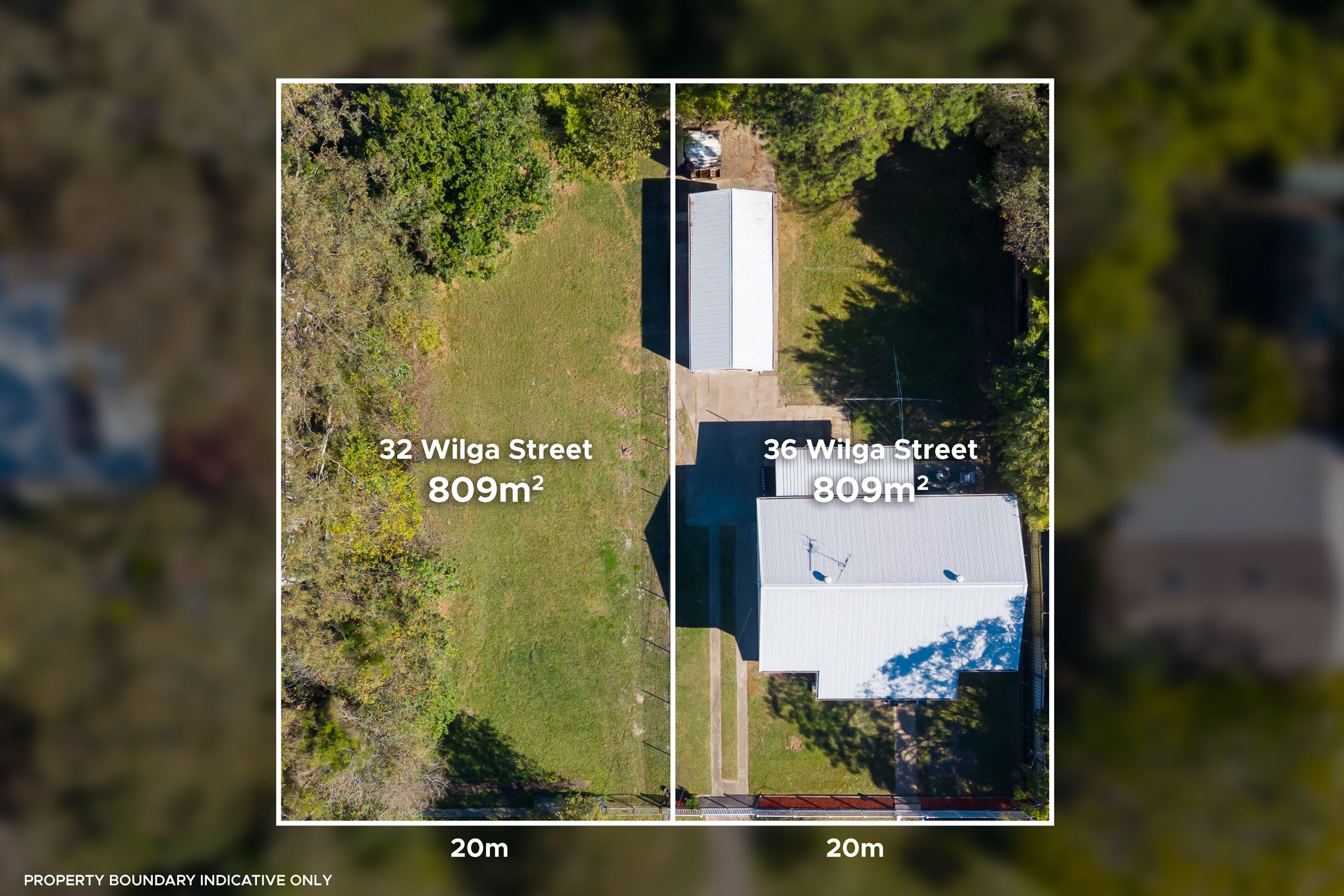 32 & 36 Wilga Street — photo 3 of 20