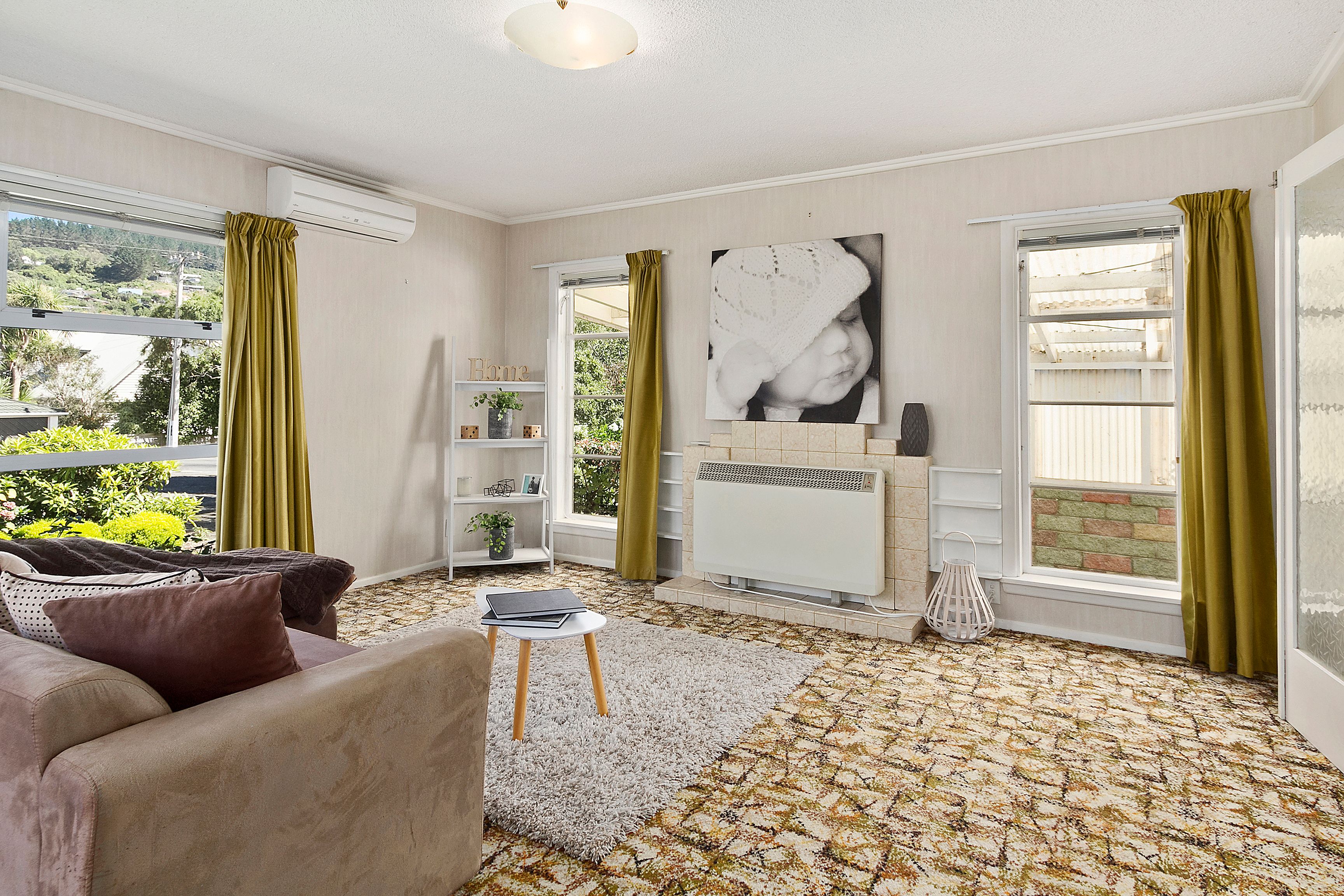 31 Ngatitoa Street, Tawa, Wellington City