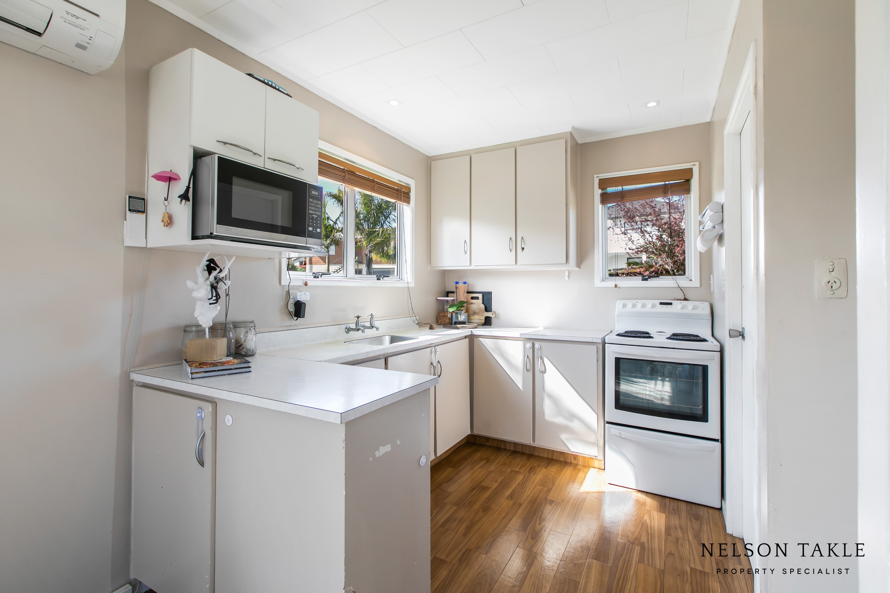 1/7 Eterna Place, Clover Park, Manukau City