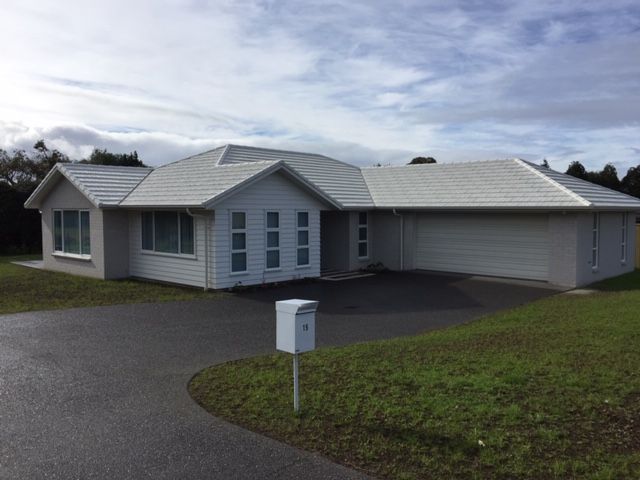15 Stefanie Way, Omokoroa, Western Bay Of Plenty District
