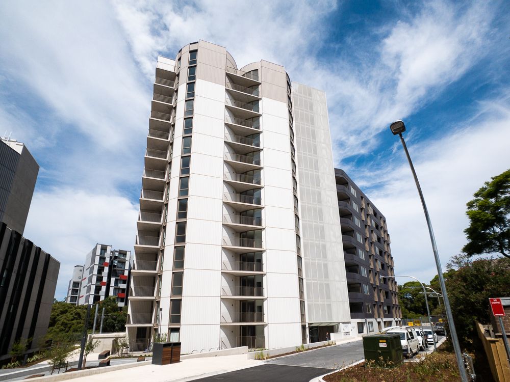 507/7 Mungo Scott Place, Summer Hill, NSW 2130