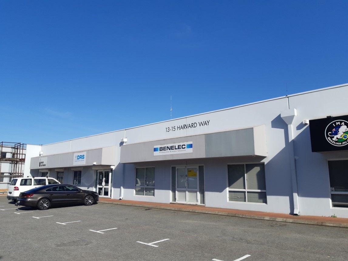 6/14-16 Bannick Court, Canning Vale, WA 6155