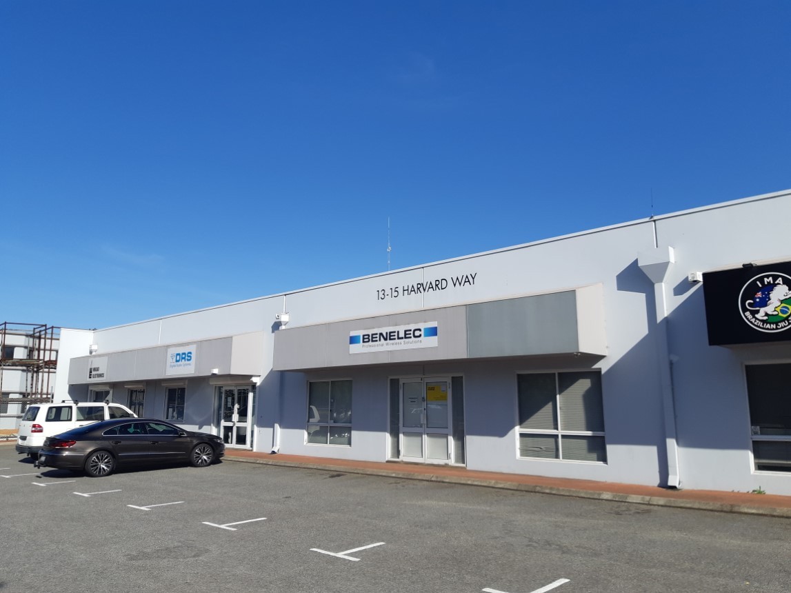 6/14-16 Bannick Court, Canning Vale, WA 6155