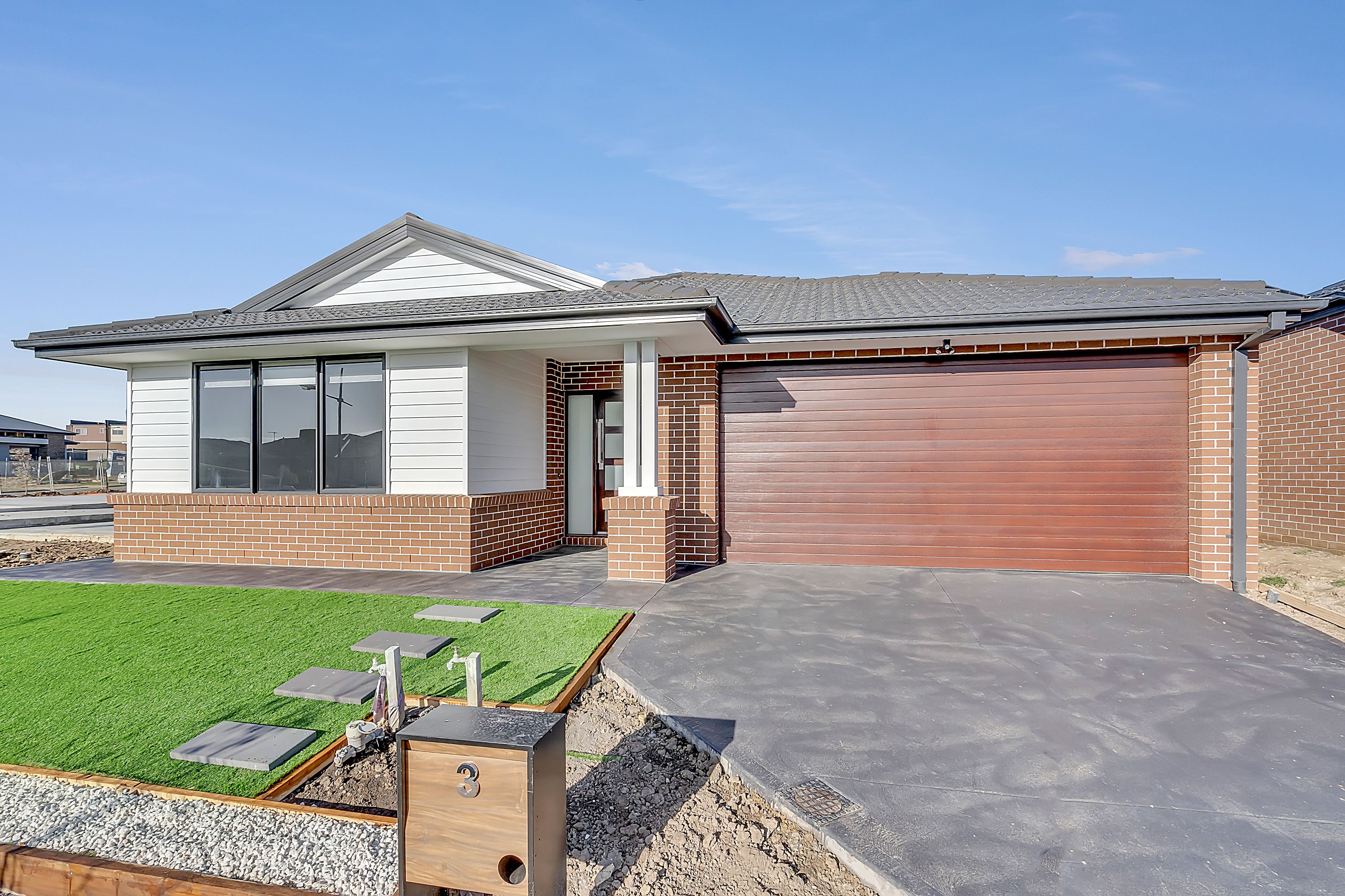 3 Bastings Avenue, Mickleham, VIC 3064