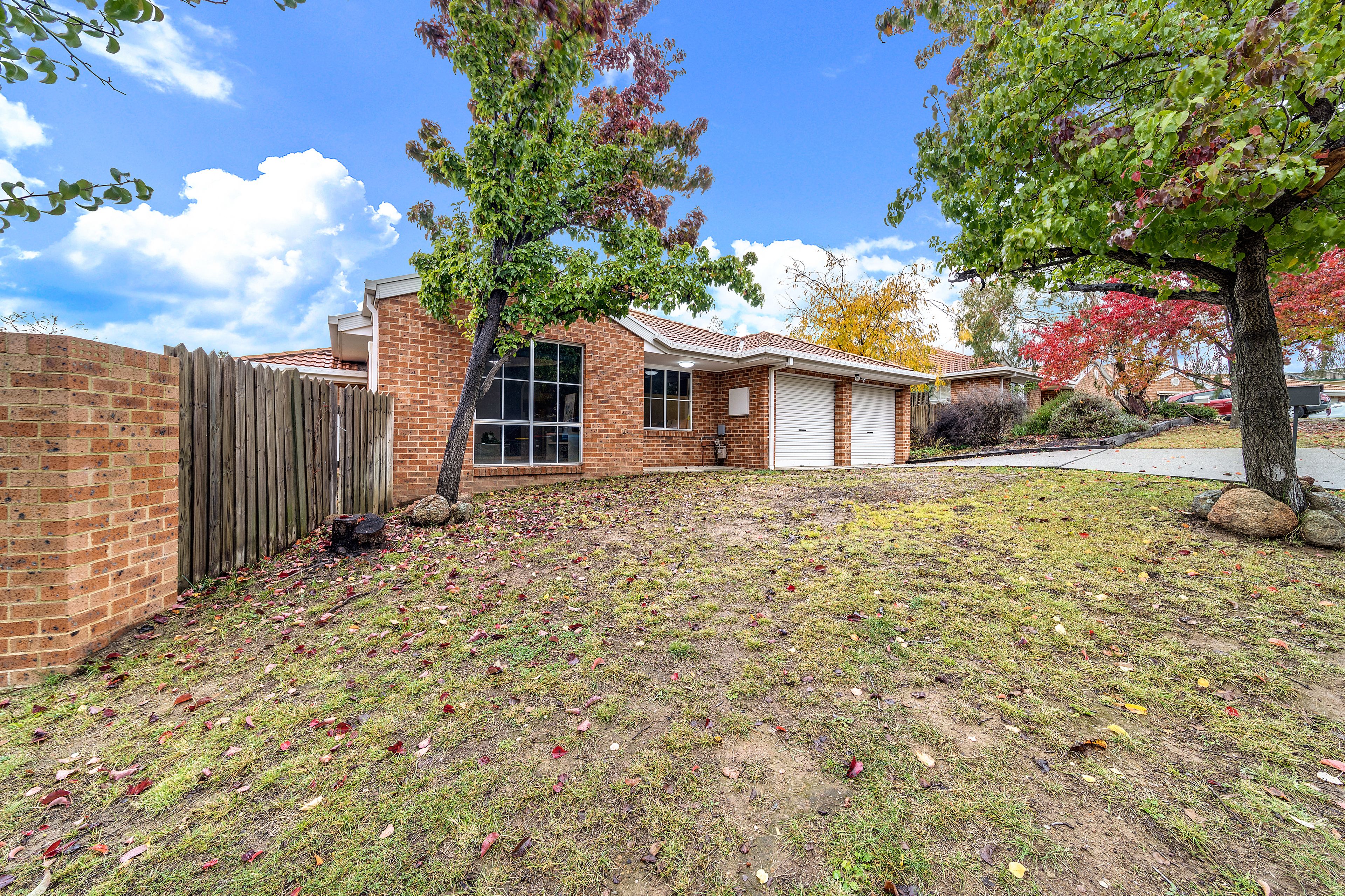 1/22 Colleano Street, Ngunnawal, ACT 2913