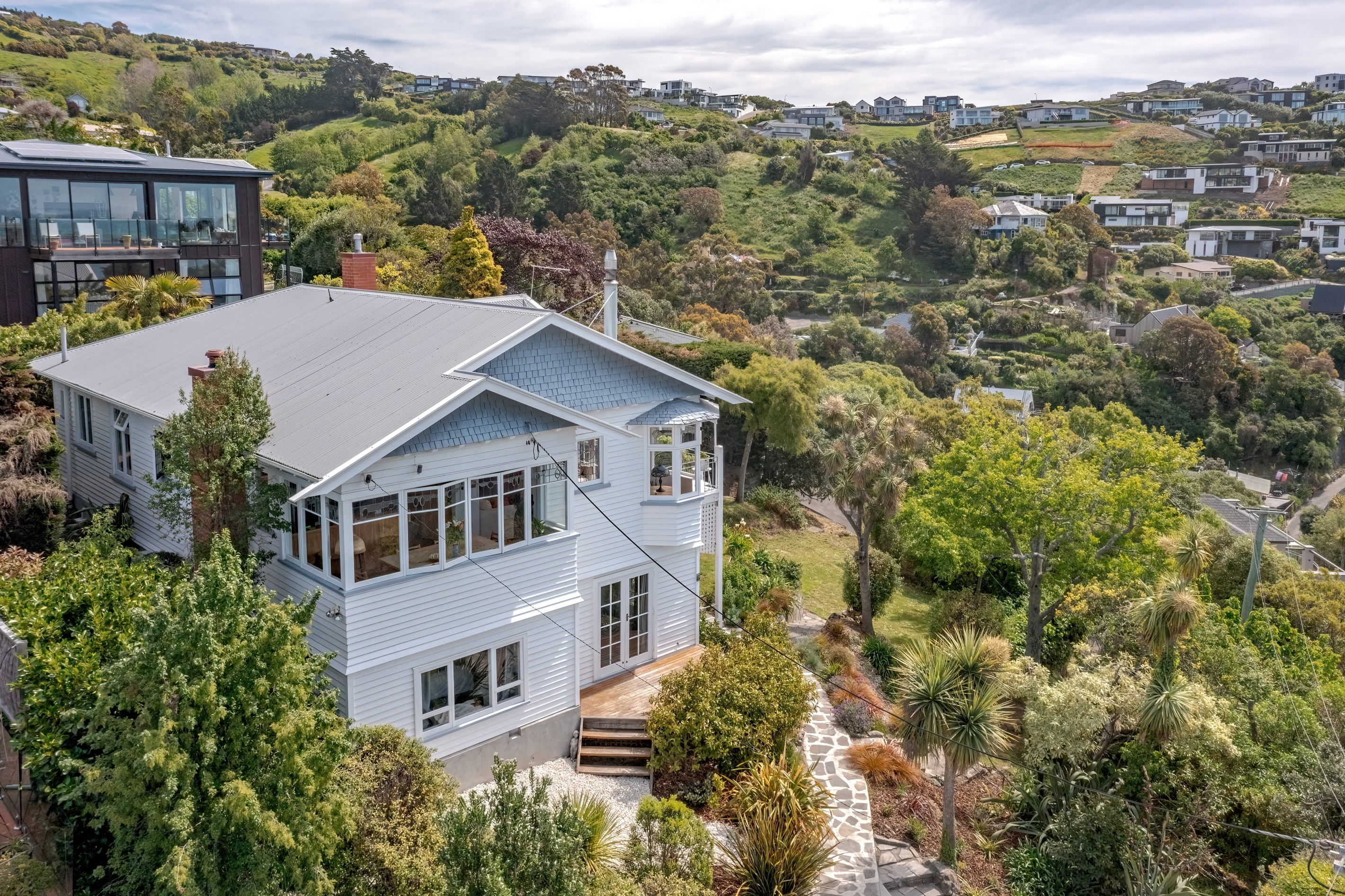 62 Moncks Spur Road, Redcliffs, Christchurch City