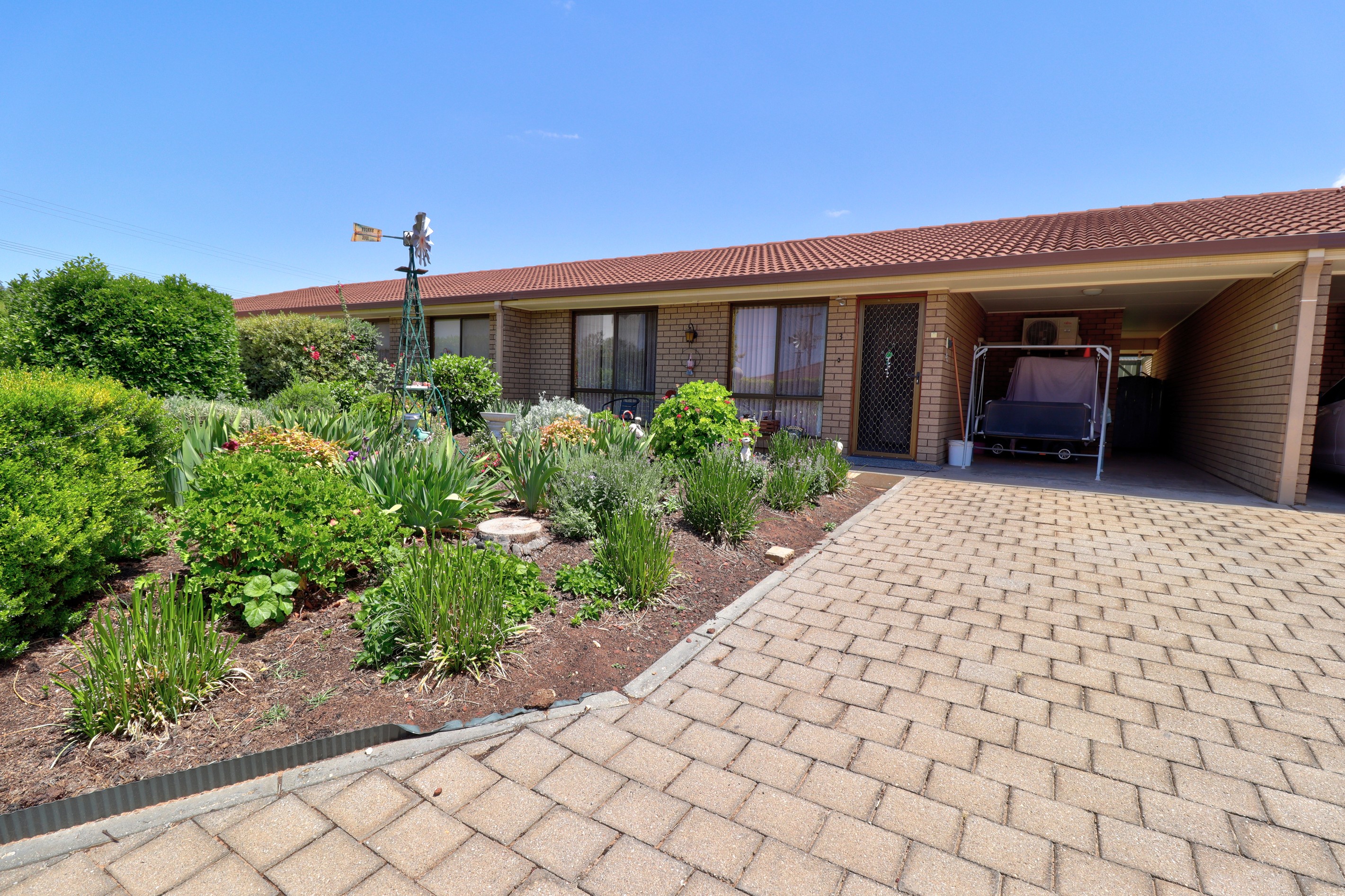 Unit 3/7 Reginald Street, Loxton, SA 5333