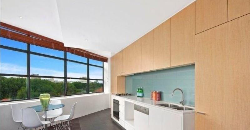 705A/264 Anzac Parade, Kensington, NSW 2033