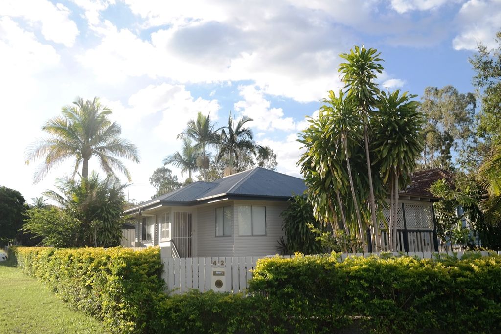 42 Canterbury Street, Mount Gravatt East, QLD 4122