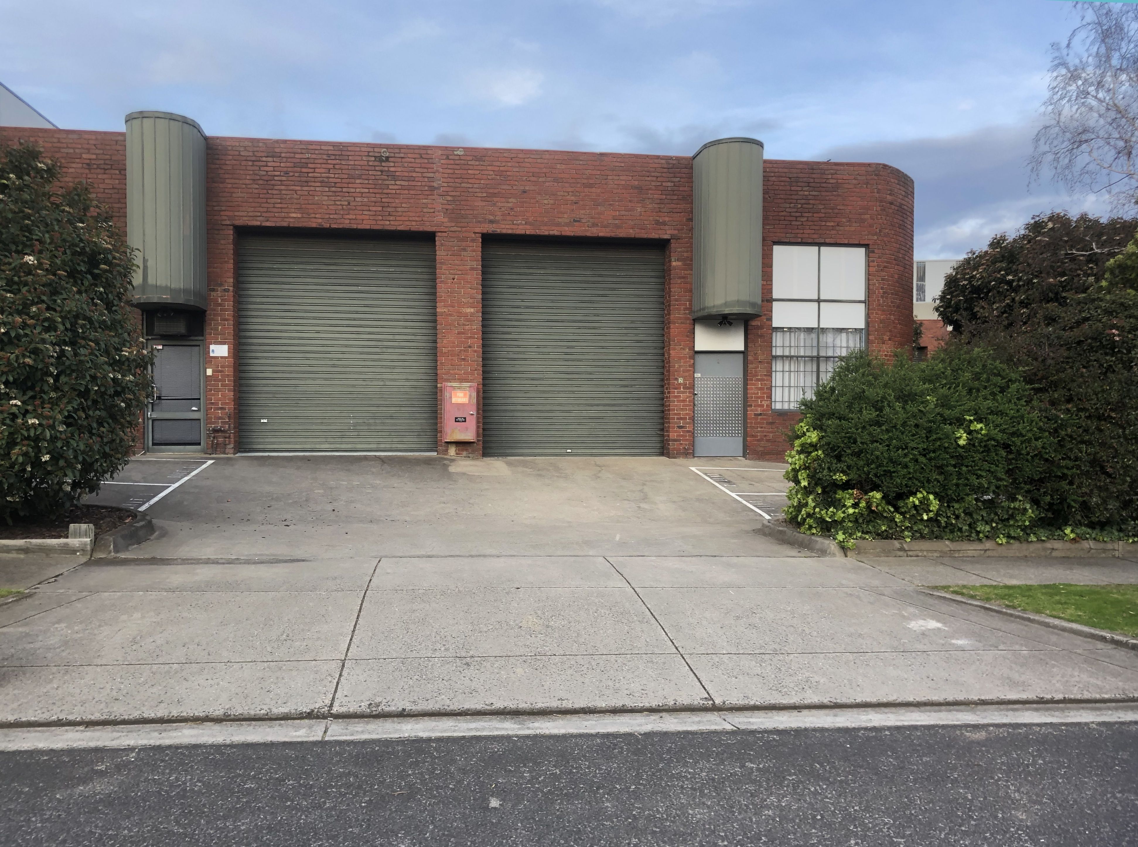 2/19-23 Kylie Place, Cheltenham, VIC 3192