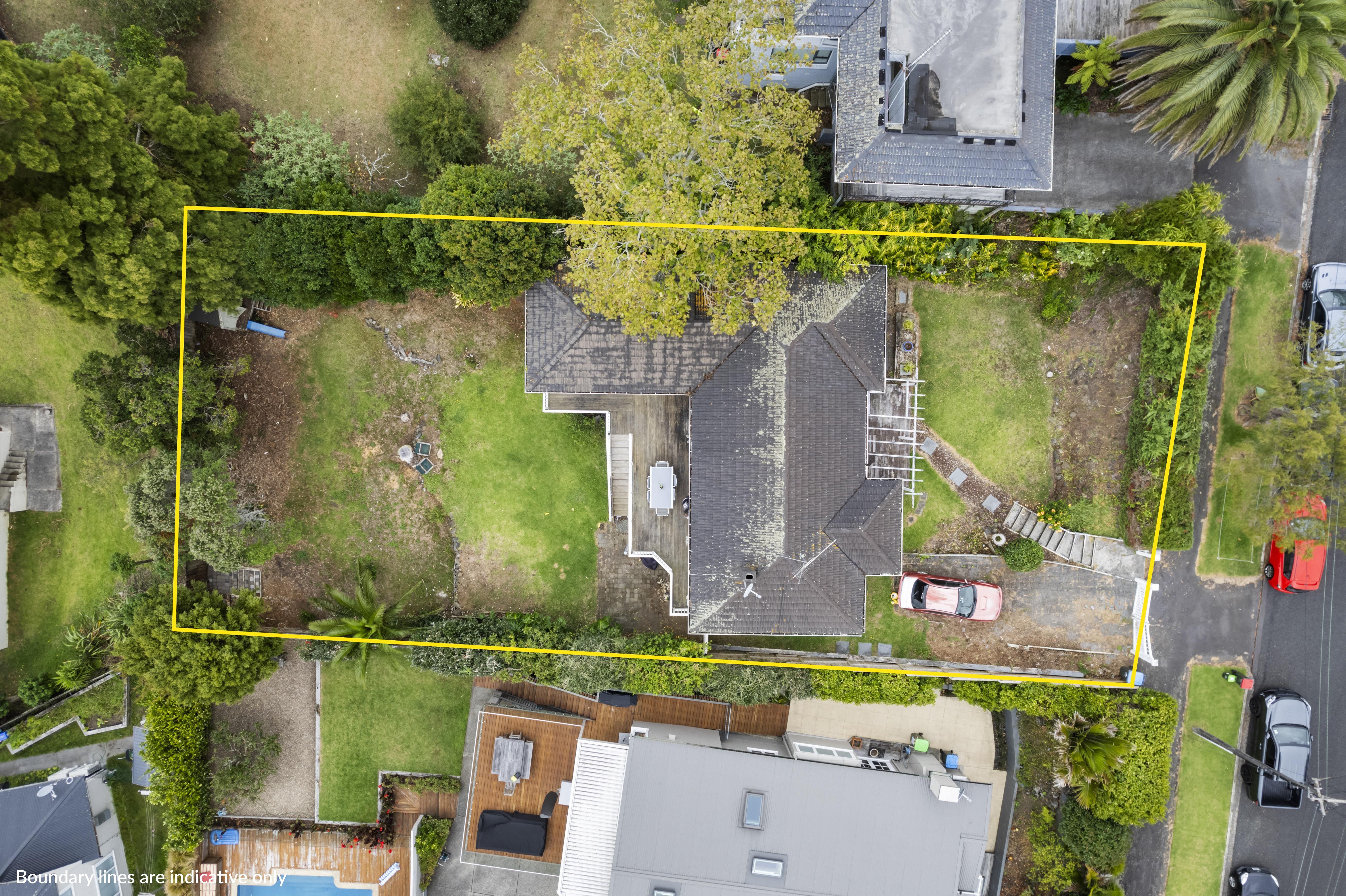 11A Kildare Avenue, Glendowie, Auckland City