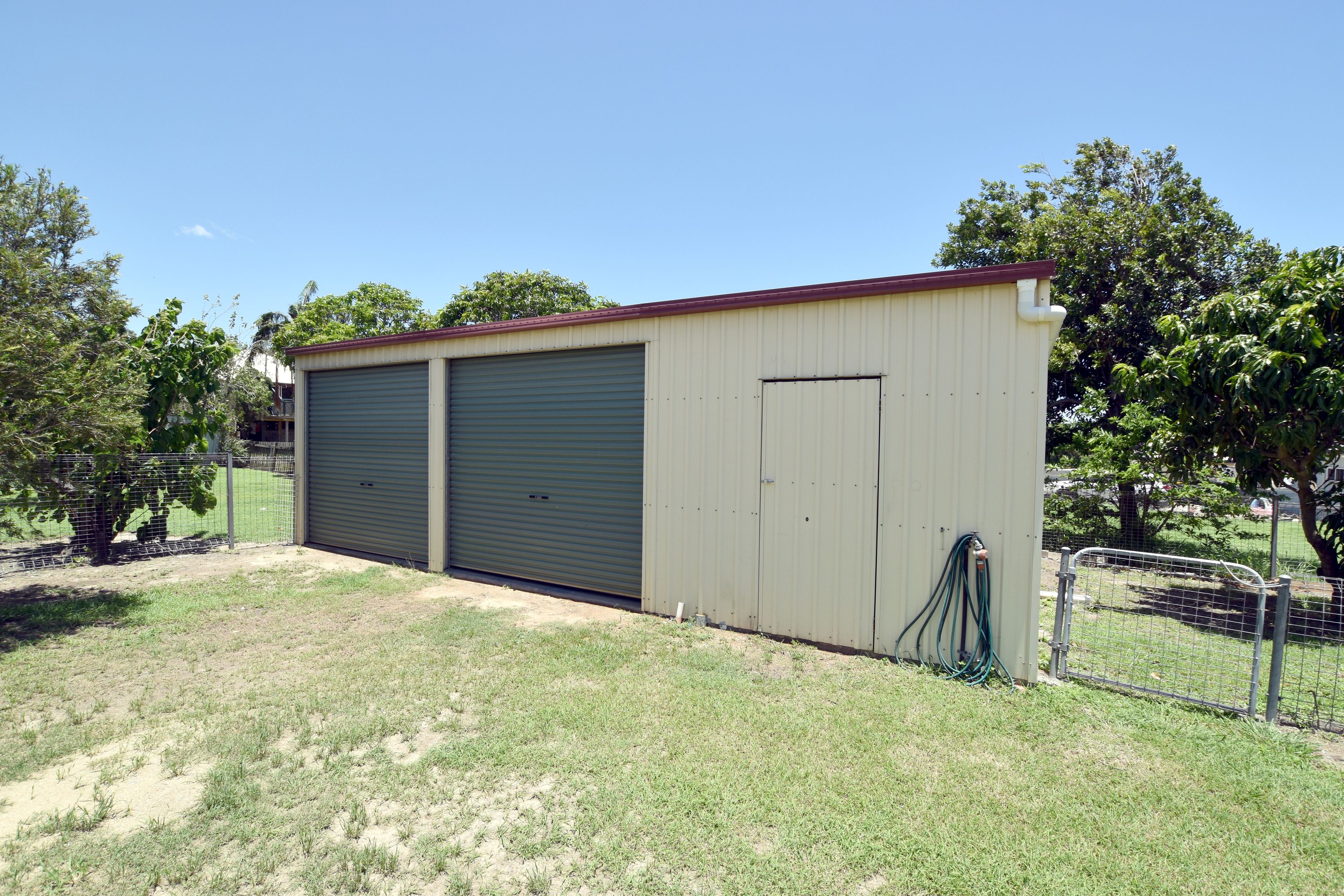 22 Bonar Street, South Gladstone, QLD 4680