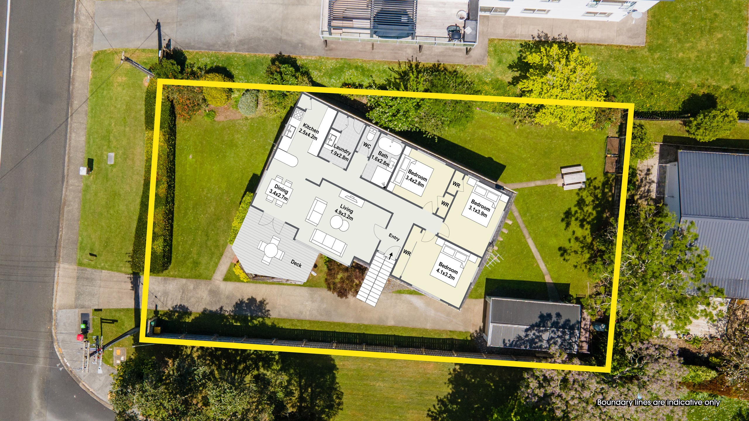 28 Pulham Road, Warkworth, Rodney