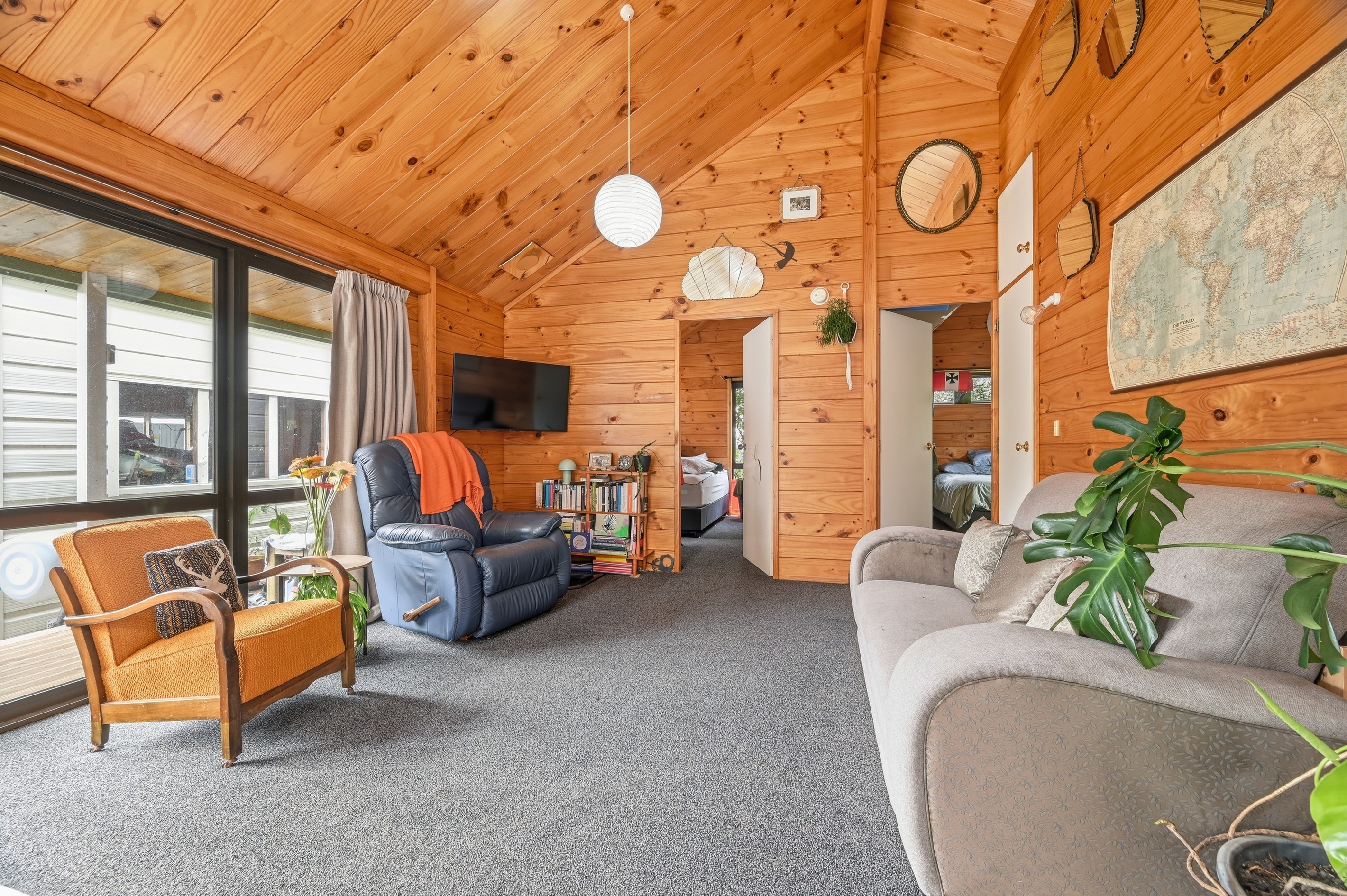 43A Thomas Crescent, Western Heights, Rotorua District