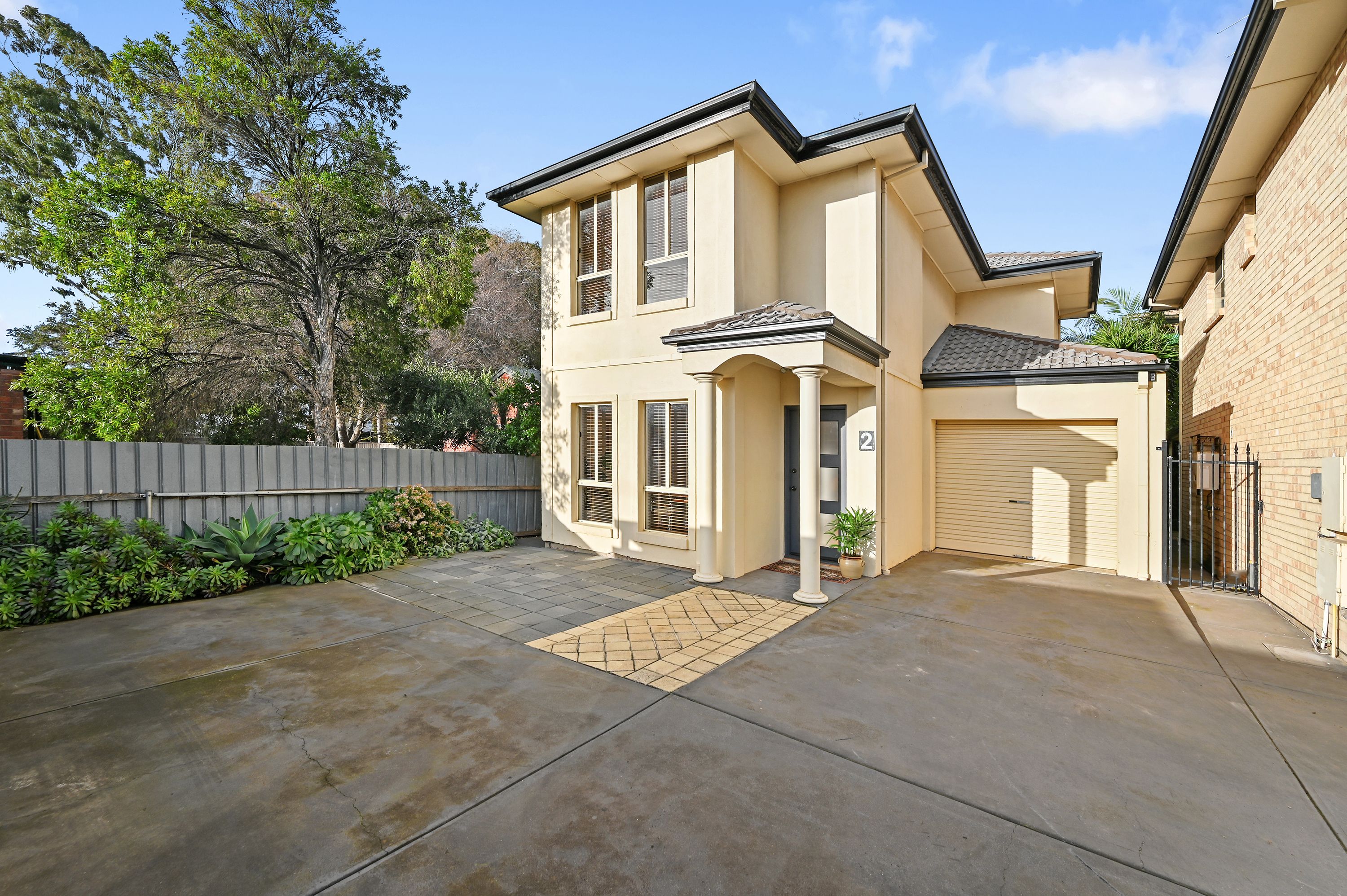 2/66 Swan Terrace, Ethelton, SA 5015
