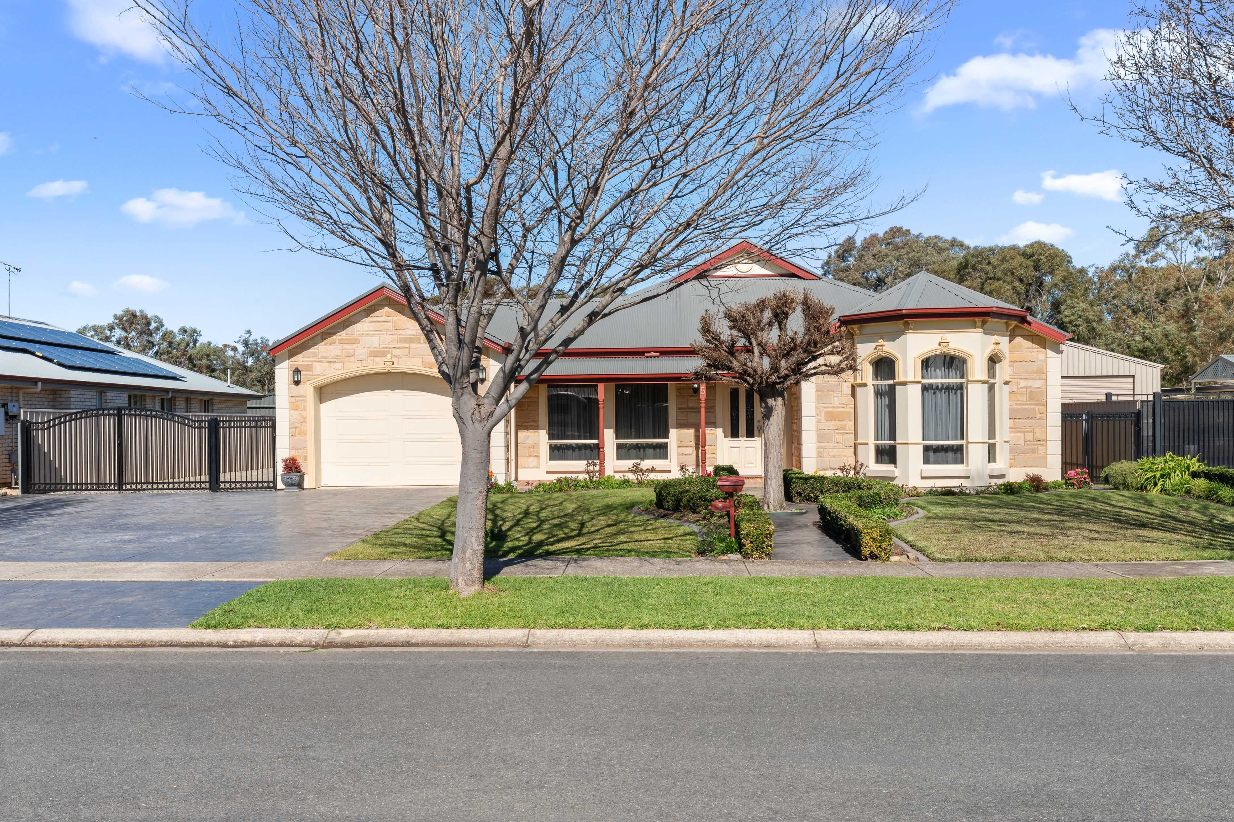 5 Dashwood Circuit, Strathalbyn, SA 5255
