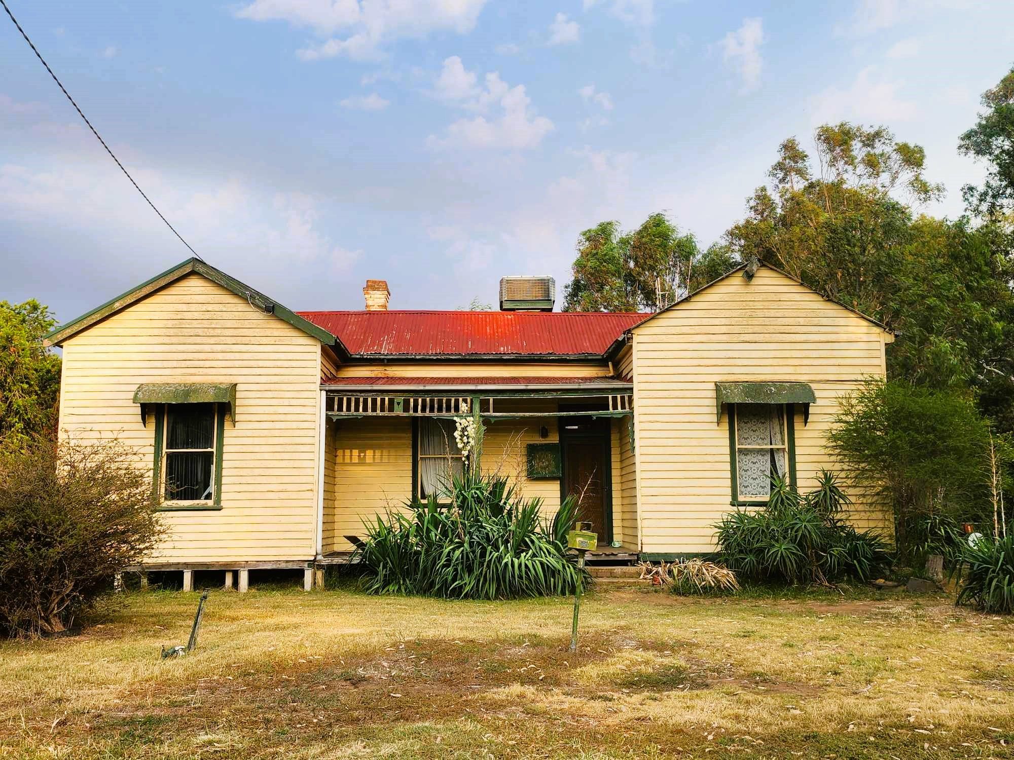 128 Mackay Street, Rochester, VIC 3561