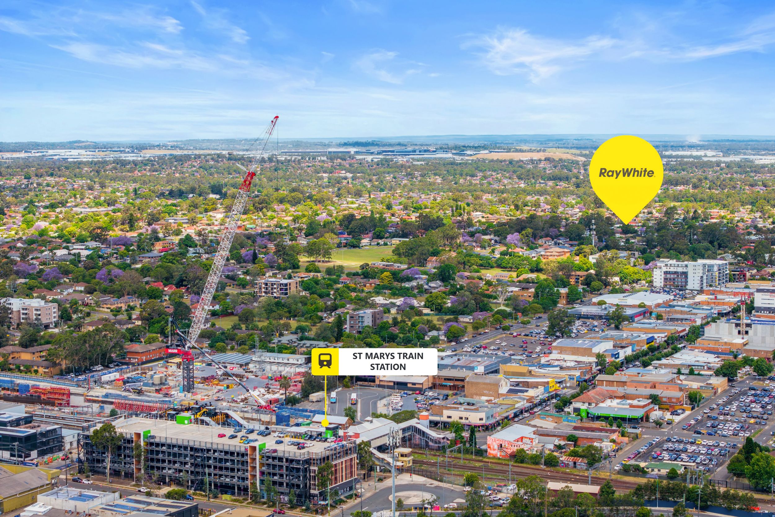 7 Saddington Street, St Marys, NSW