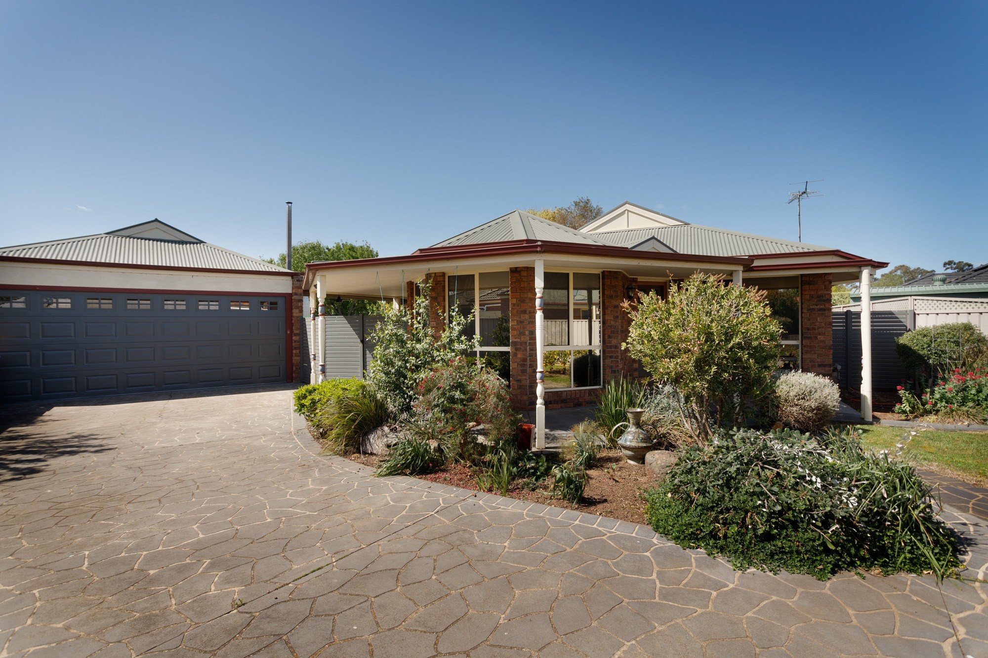 8 Fairway Close, Tatura, VIC 3616