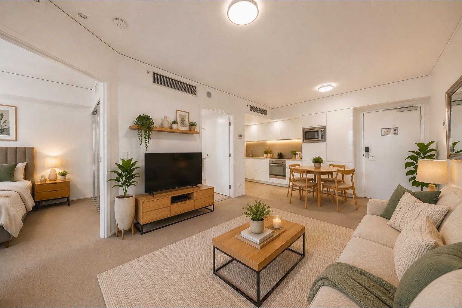 1405/510 St Pauls Terrace, Bowen Hills, QLD 4006