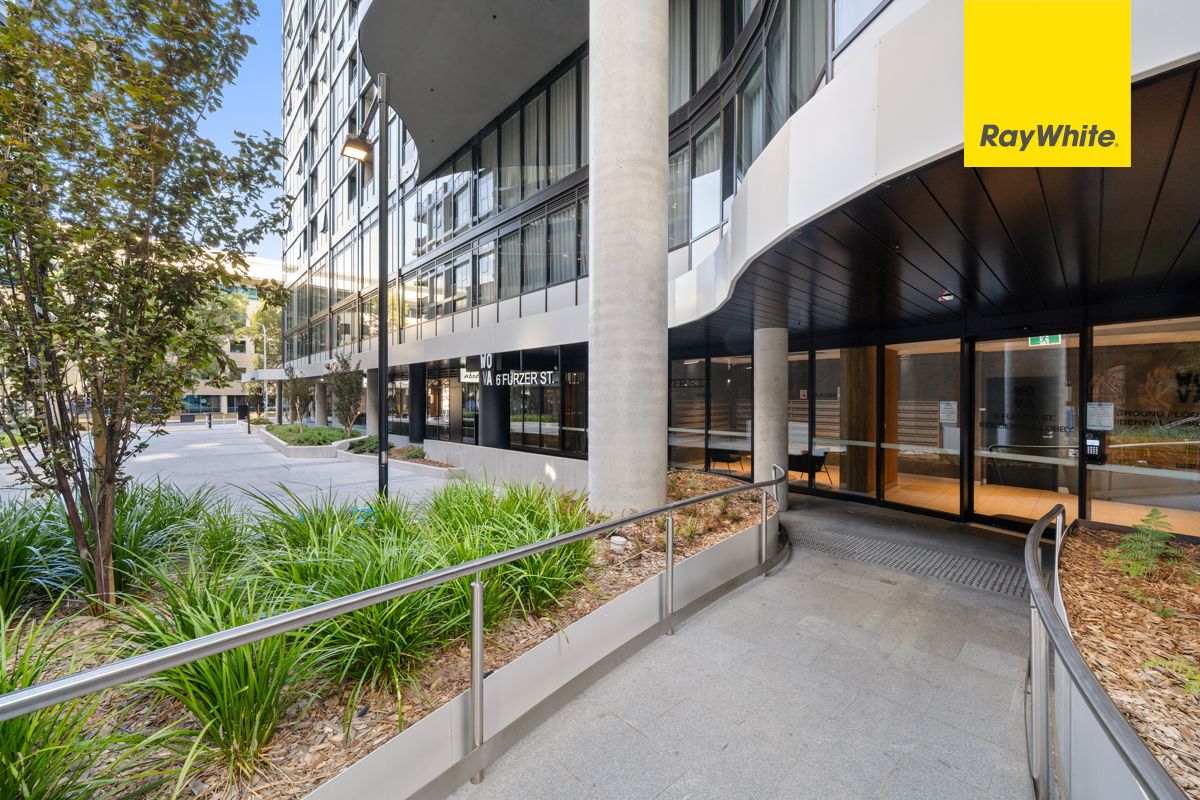 402/6 Furzer Street — photo 13 of 13