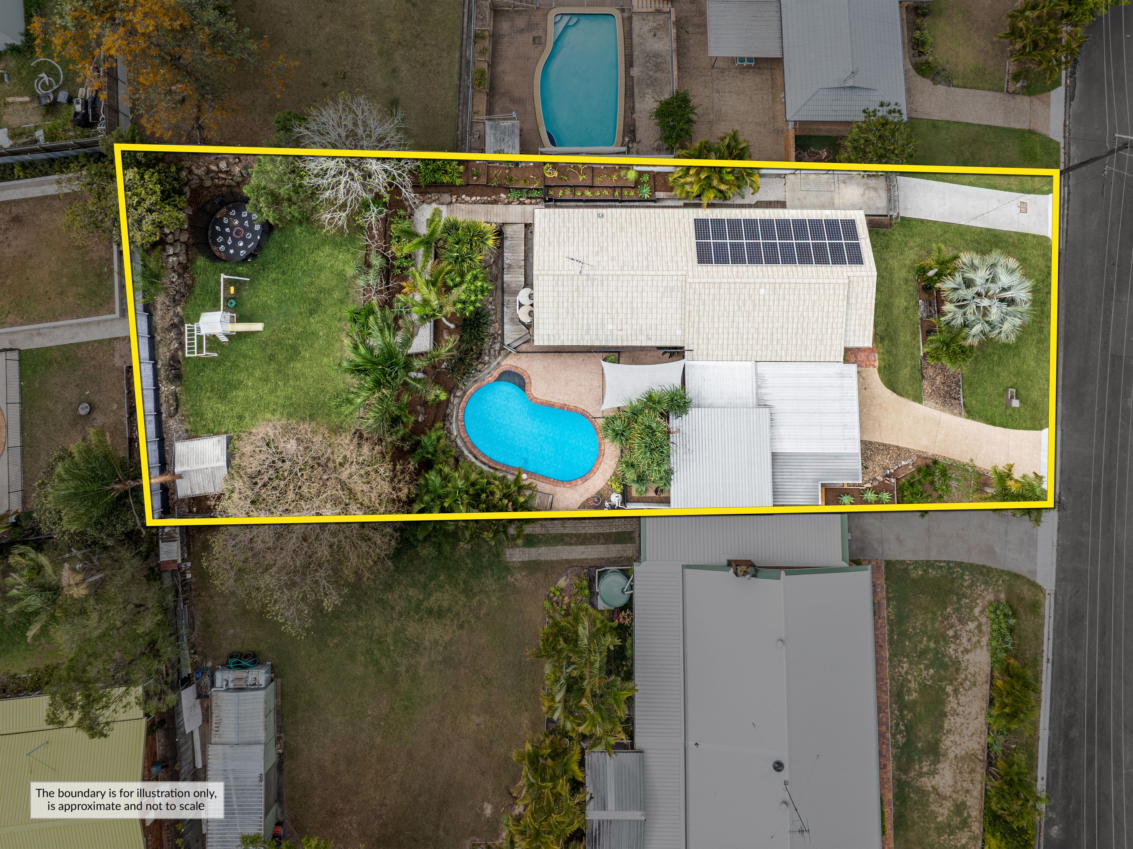 6 Elatum Court — photo 24 of 26