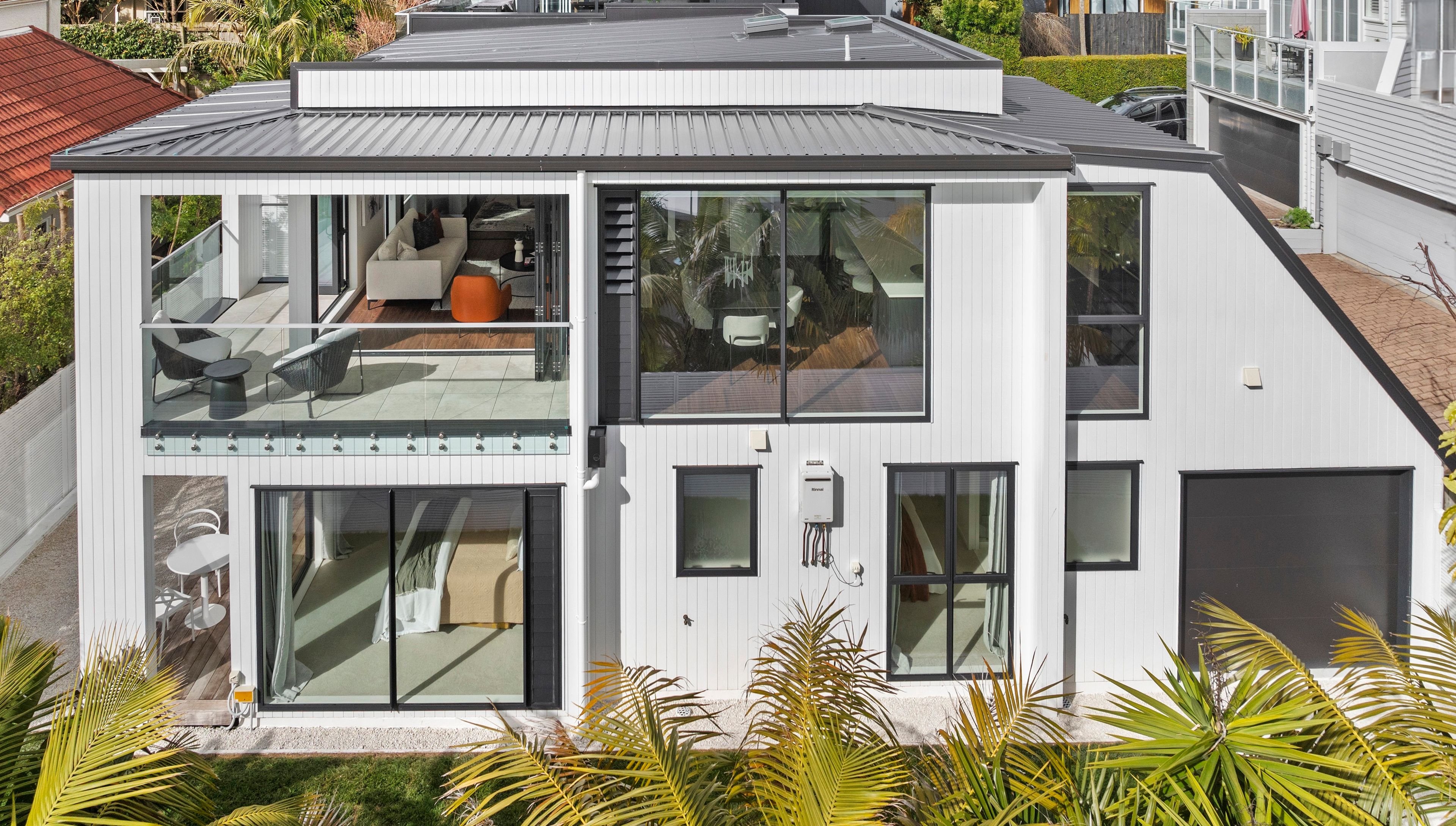 15C Ngake Street, Orakei, Auckland City