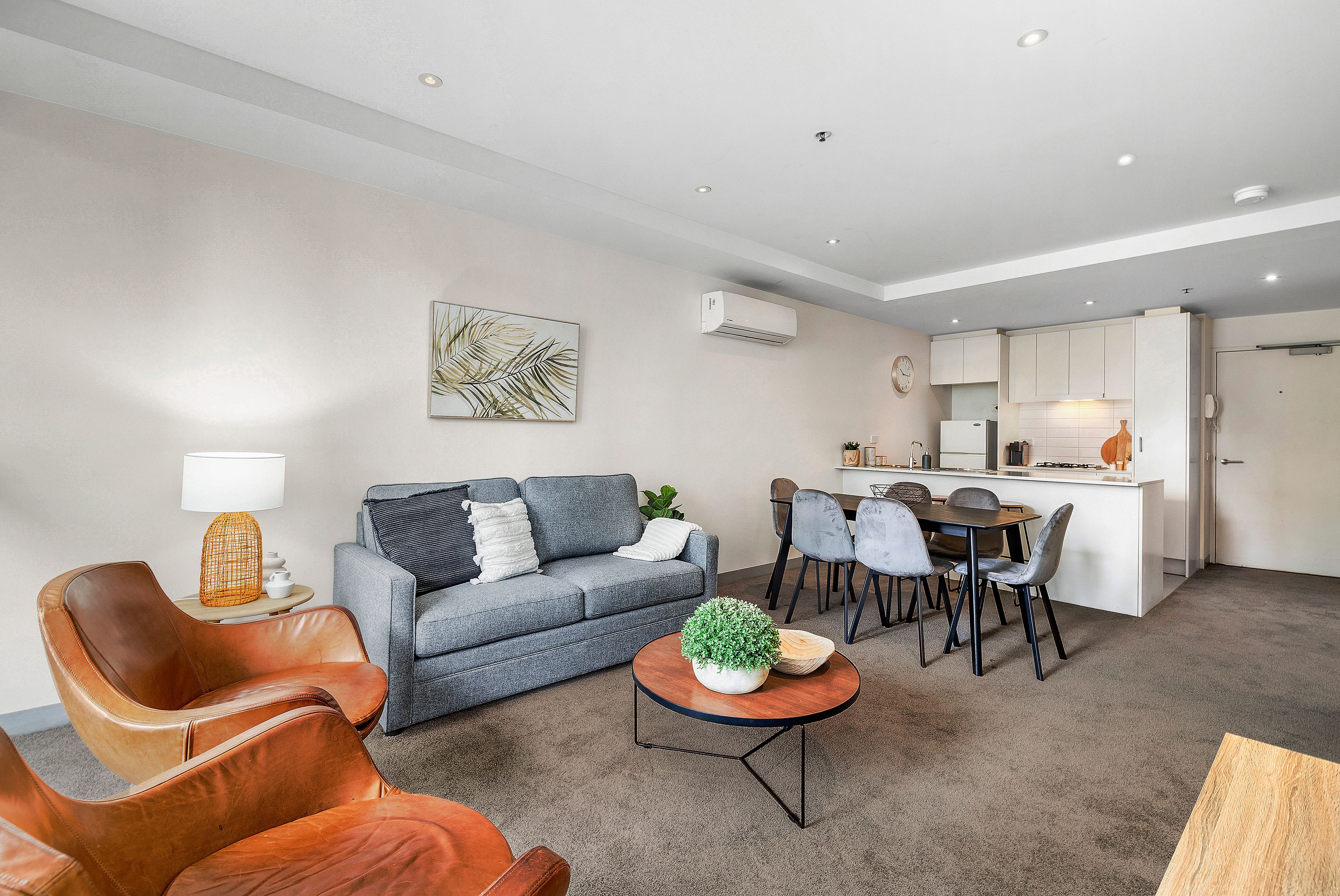1406/109 Clarendon Street, Southbank, VIC 3006
