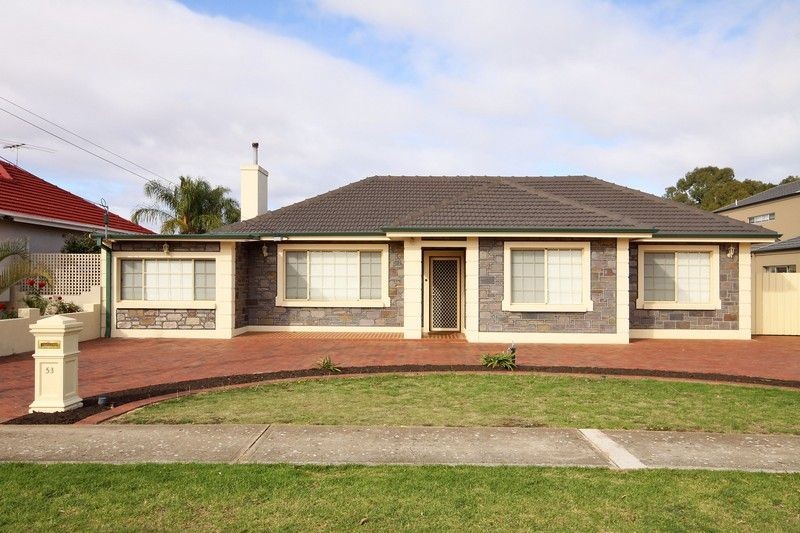 53 Collingwood Avenue, Flinders Park, SA 5025