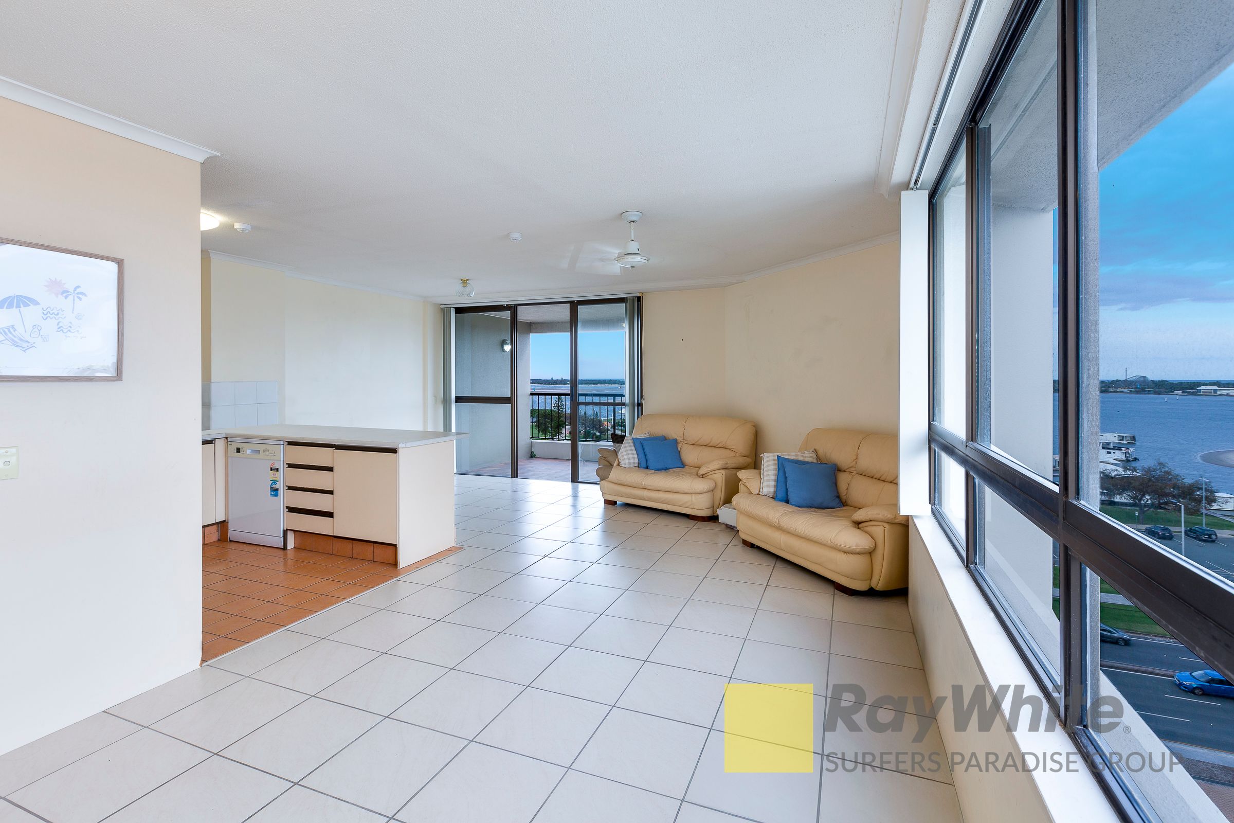 8C/114 Marine Parade, Southport, QLD 4215