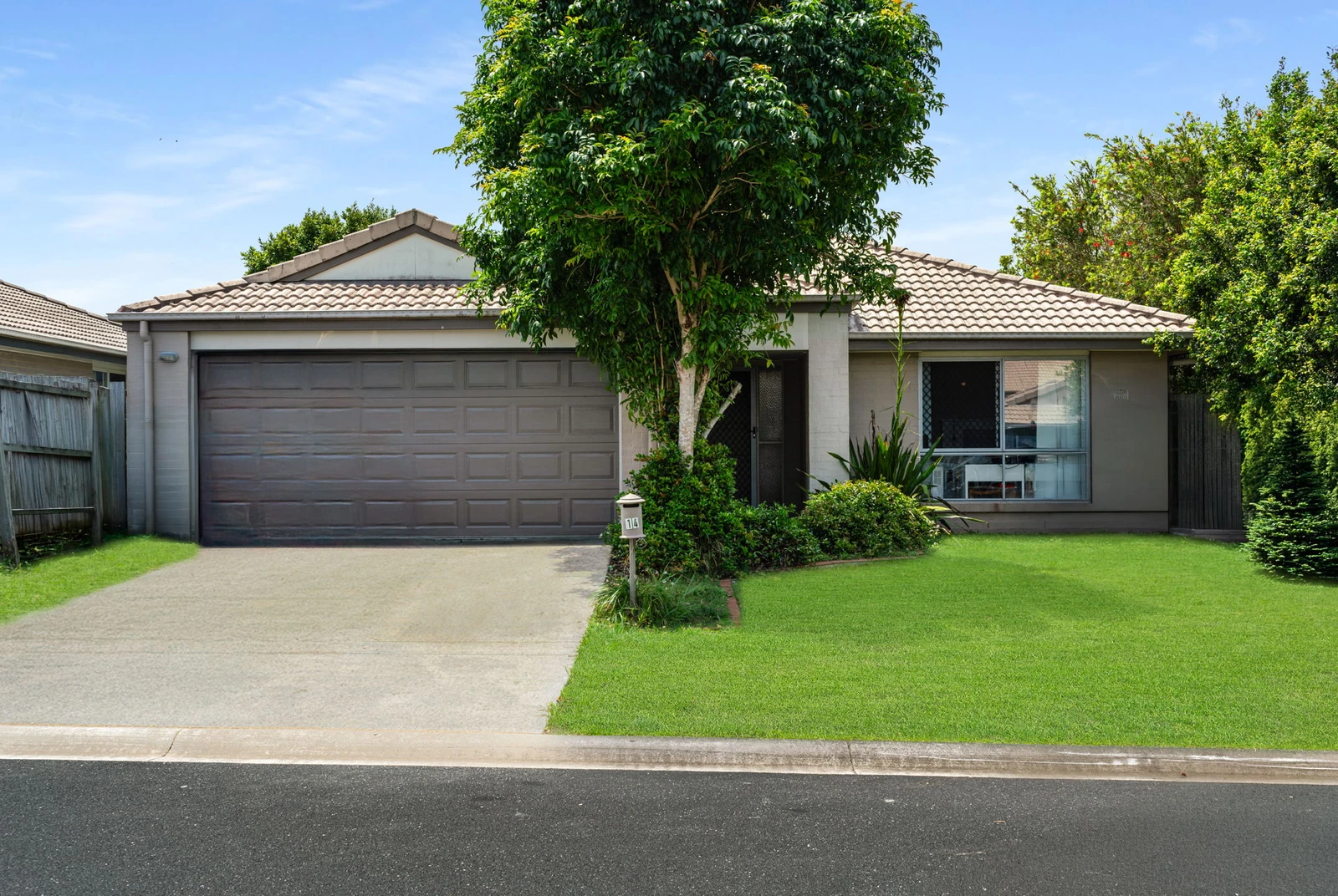 14 Macintyre Street, Marsden, QLD 4132