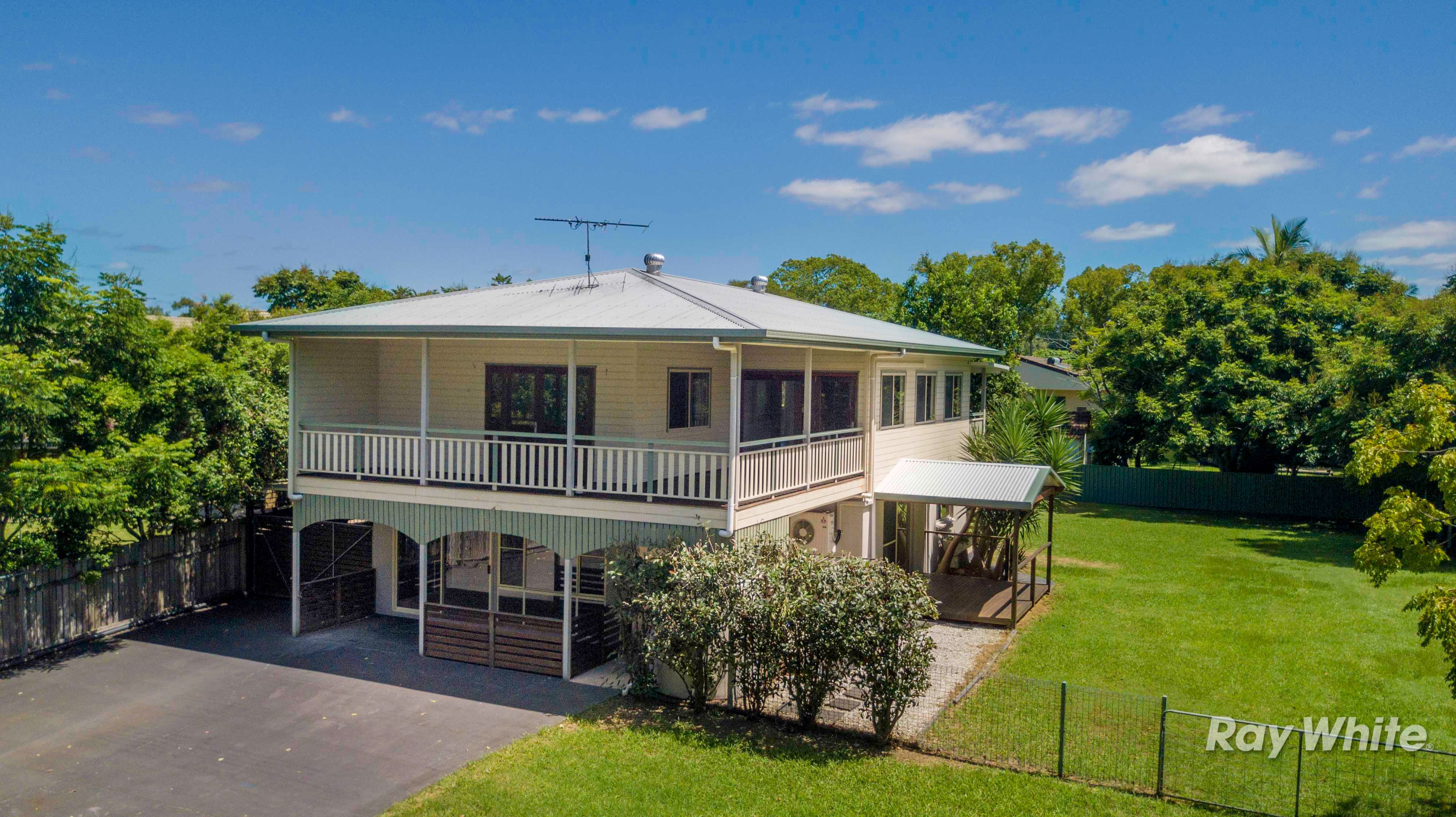 84 Clarence Street