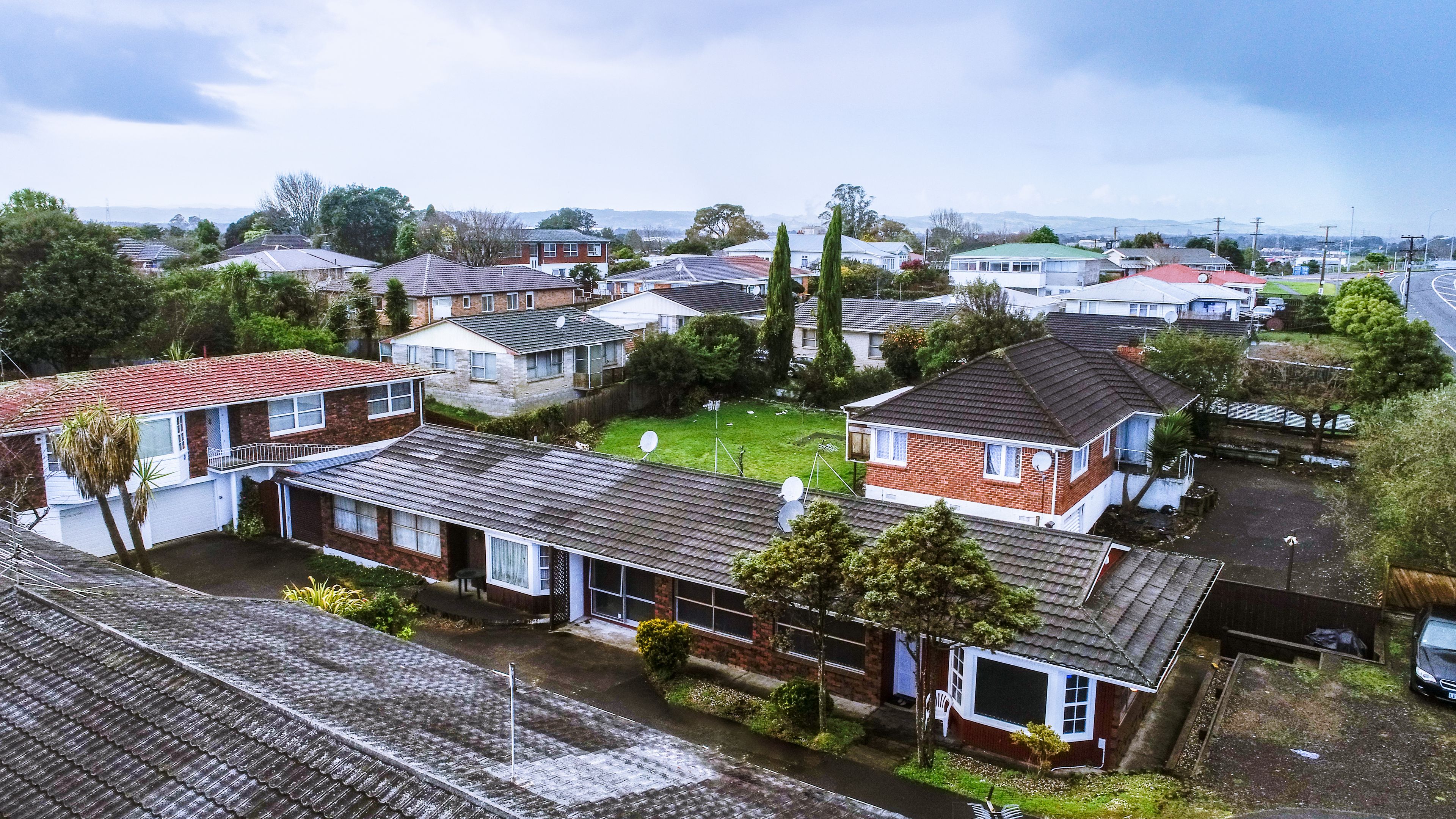 2/258 Great South Road, Manurewa, Manukau City