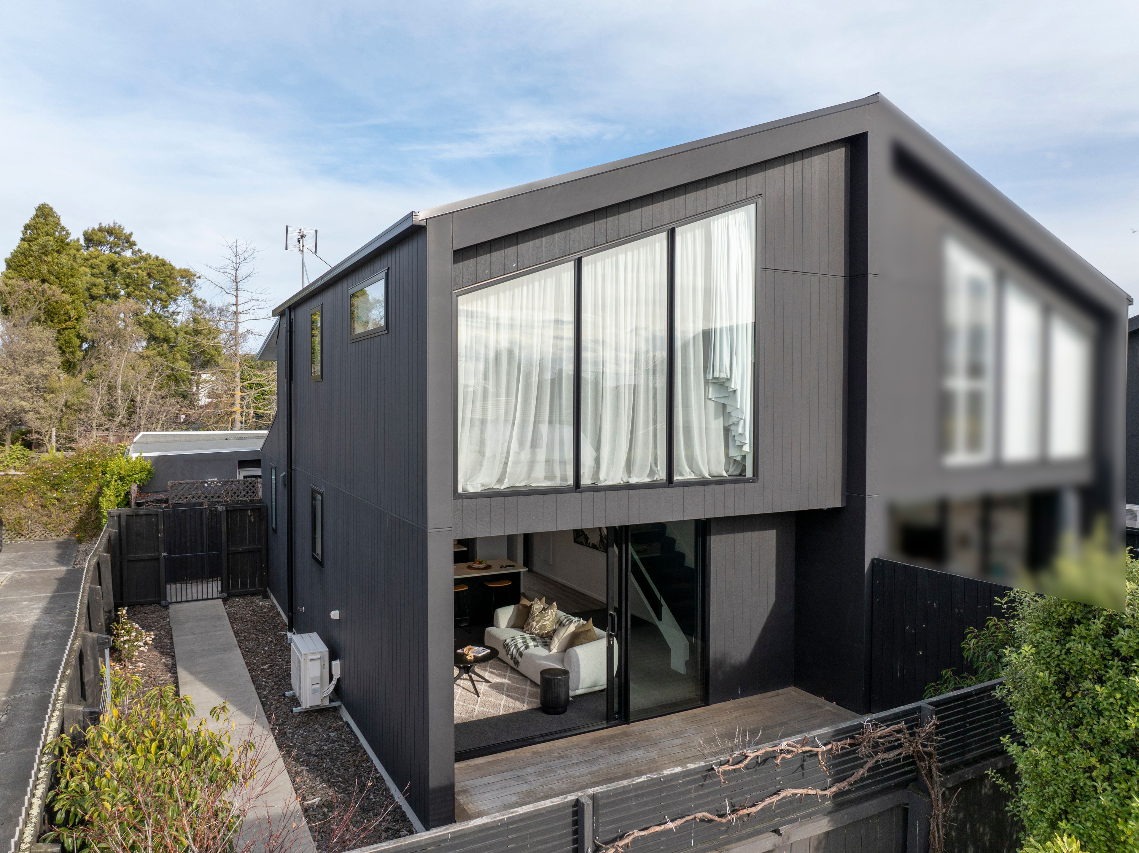 144D Bishop Street, St Albans, Christchurch City