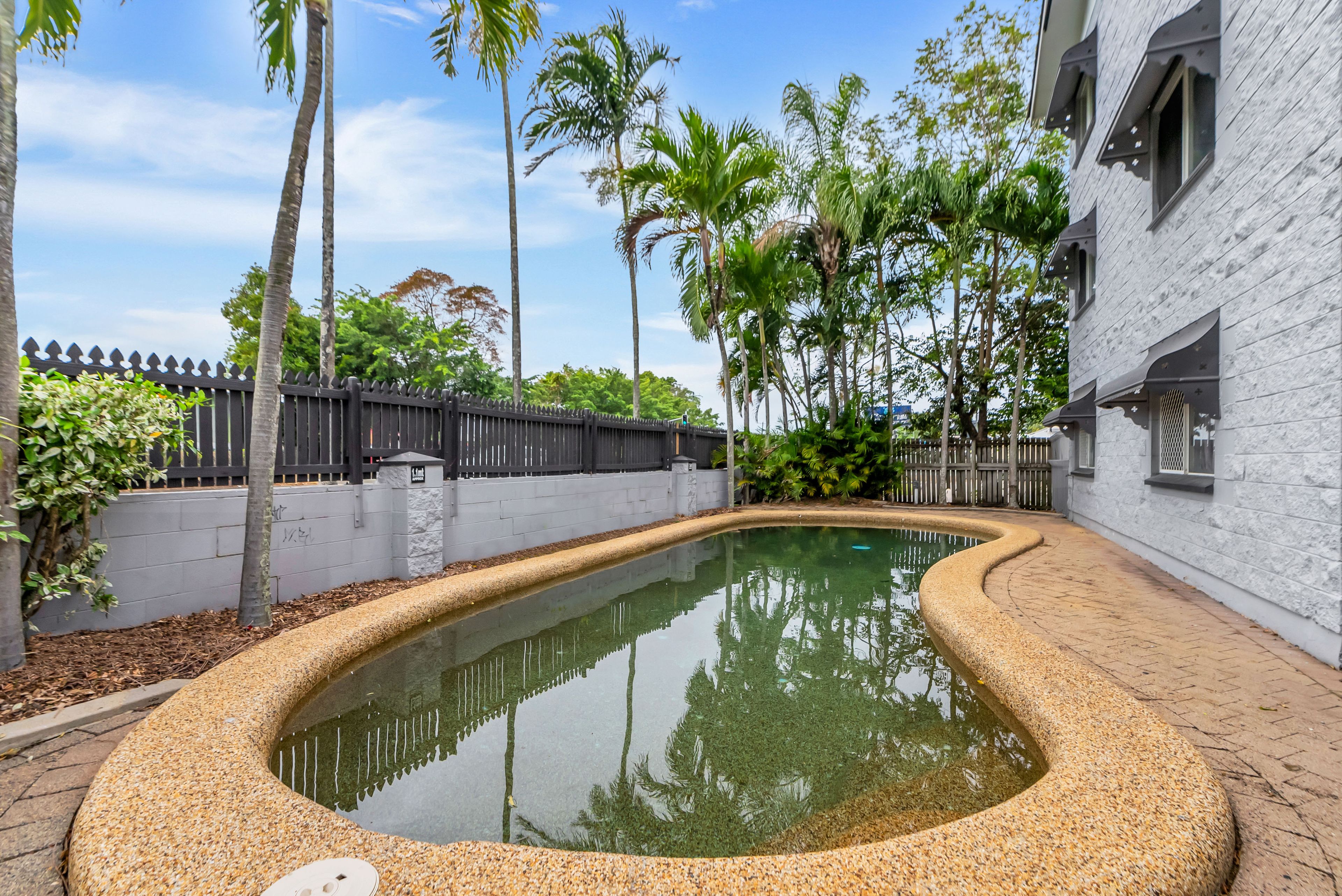 18/71-73 Alfred Street, Manunda, QLD 4870