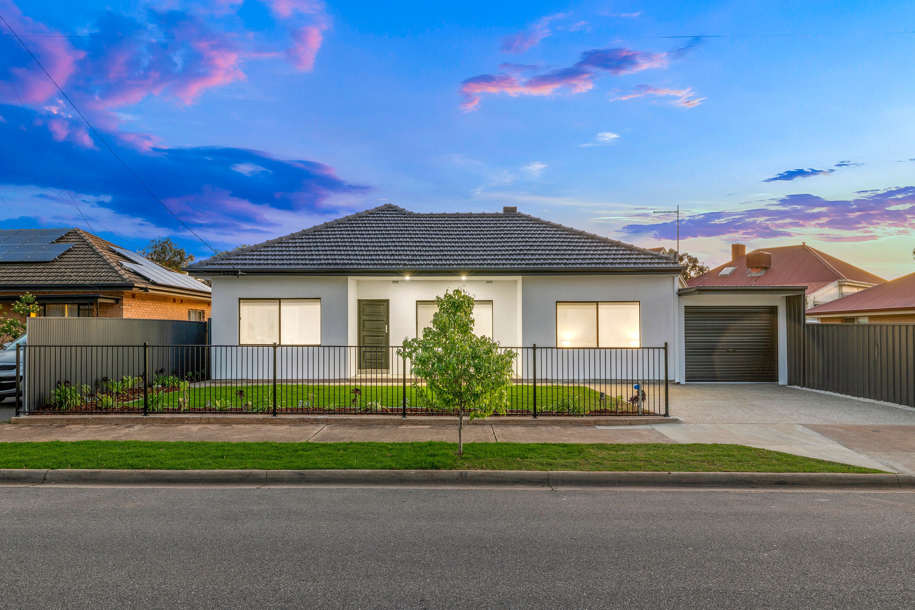 2 Irwin Street, Woodville West SA 5011
