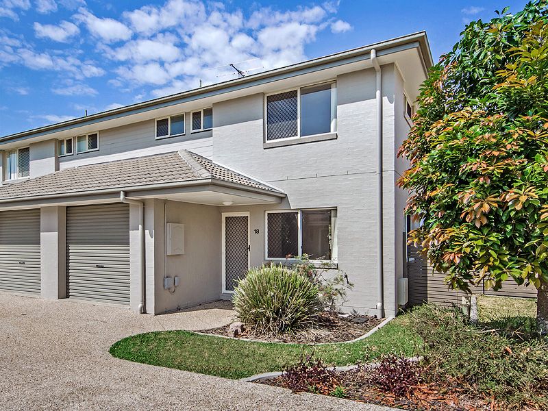1 Elsie Street, Kallangur QLD 4503