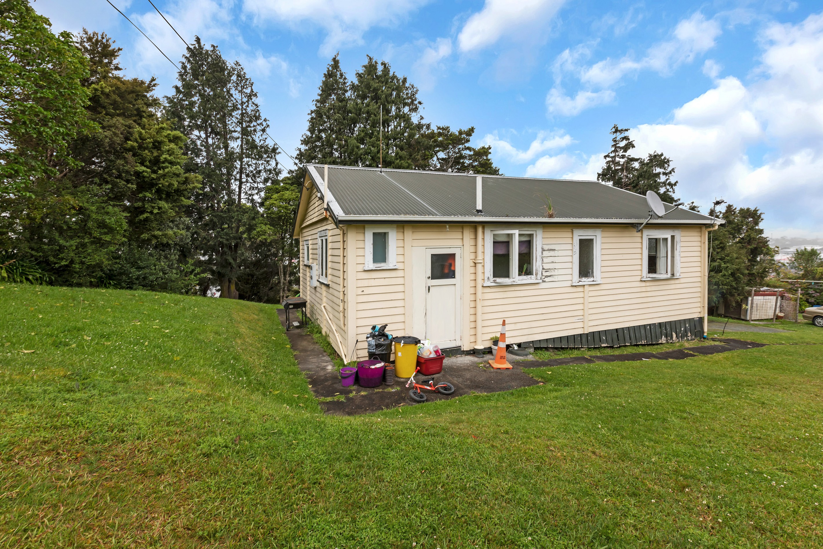 3 The Bluff, Riverside, Whangarei District