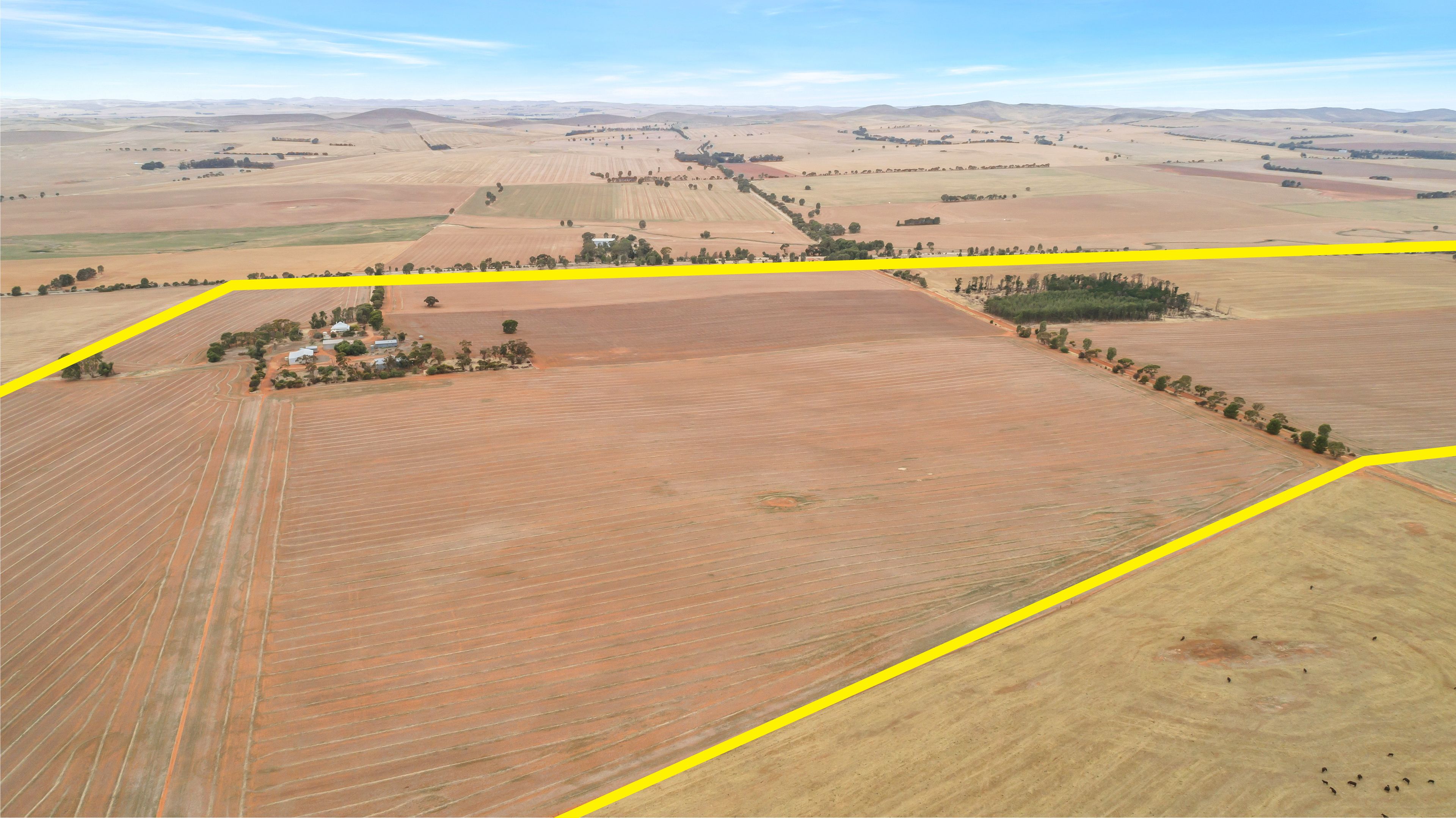 'Pinewood' Hilltown Road, Hilltown, SA 5455