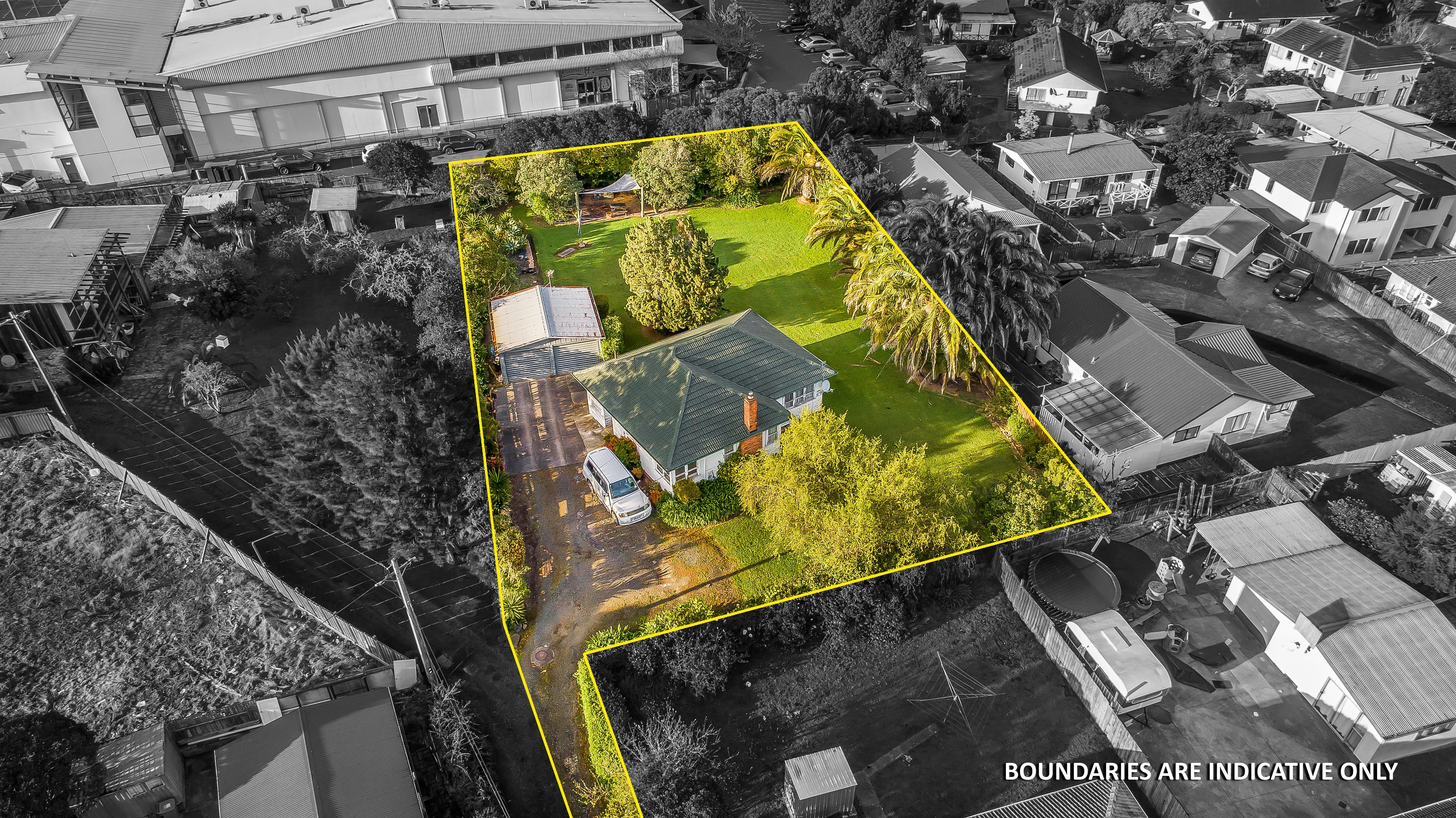 13 Valdale Road, Henderson, Waitakere City