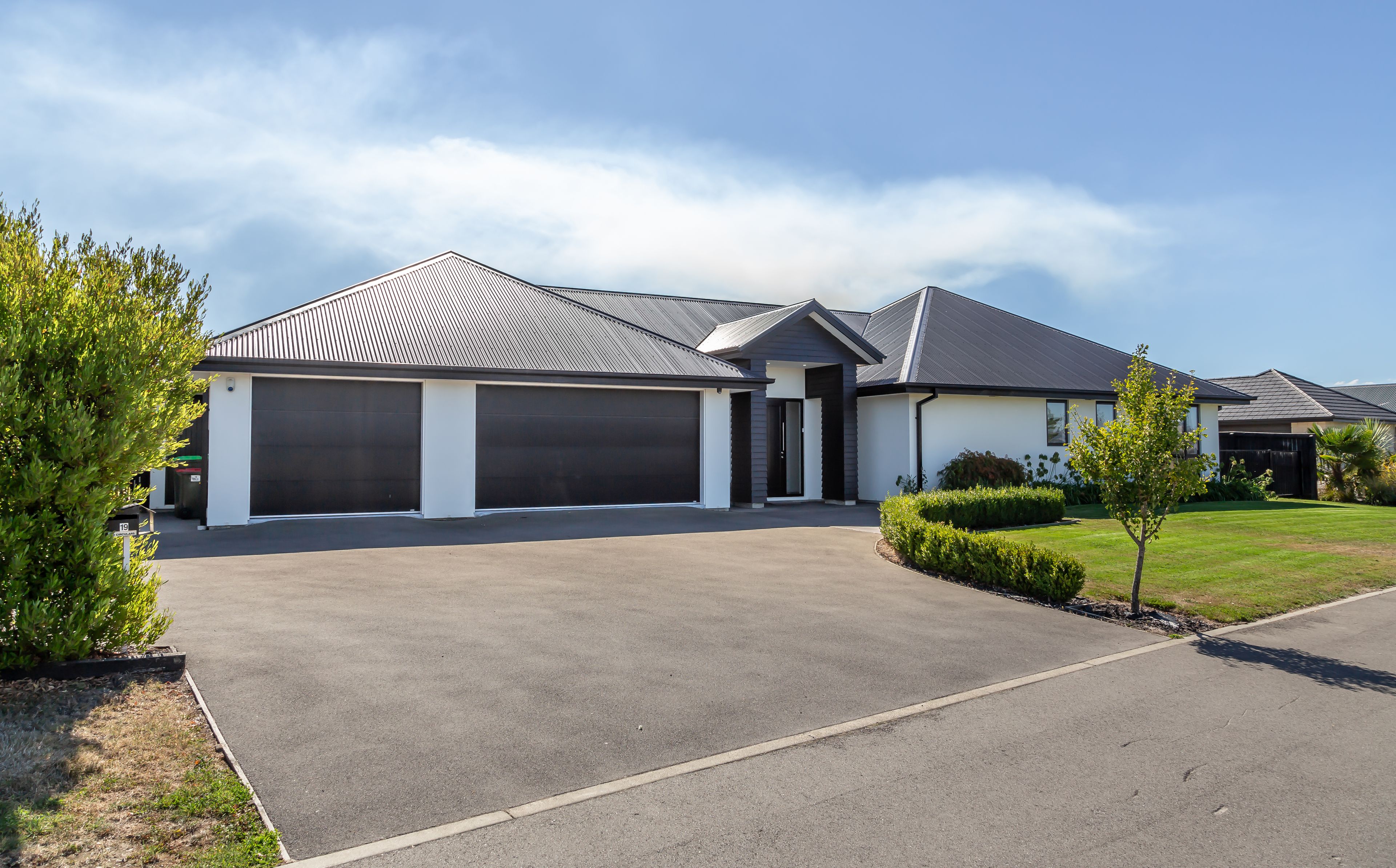 19 Goldrush Lane, Rolleston, Selwyn District