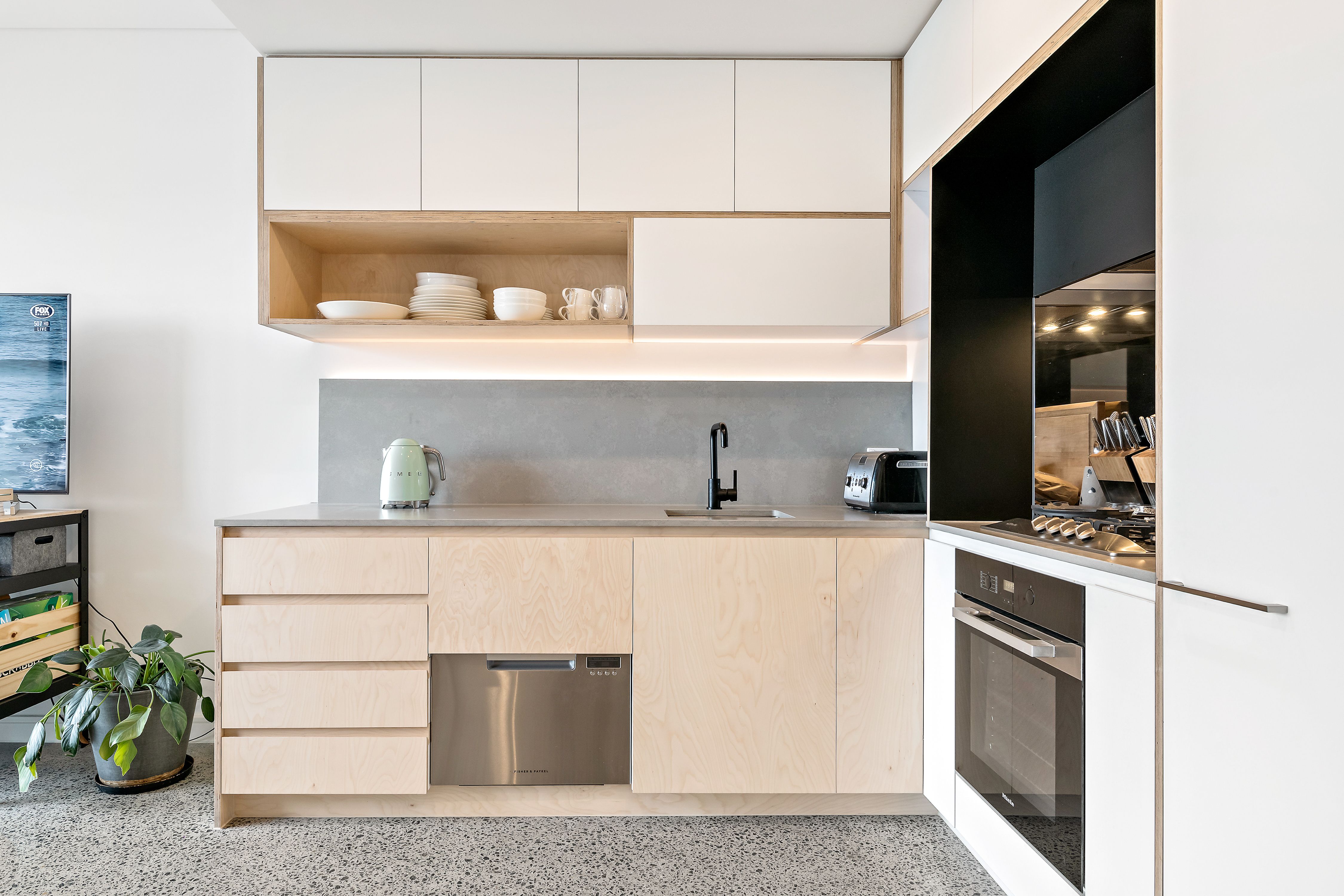 402/17 Ralph Street, Alexandria, NSW 2015