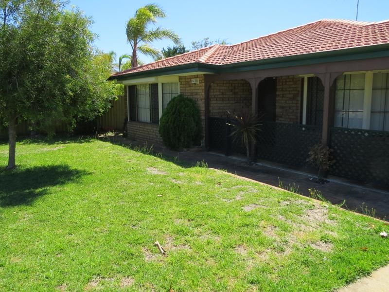 31 Lynda Crescent, Cooloongup, WA 6168