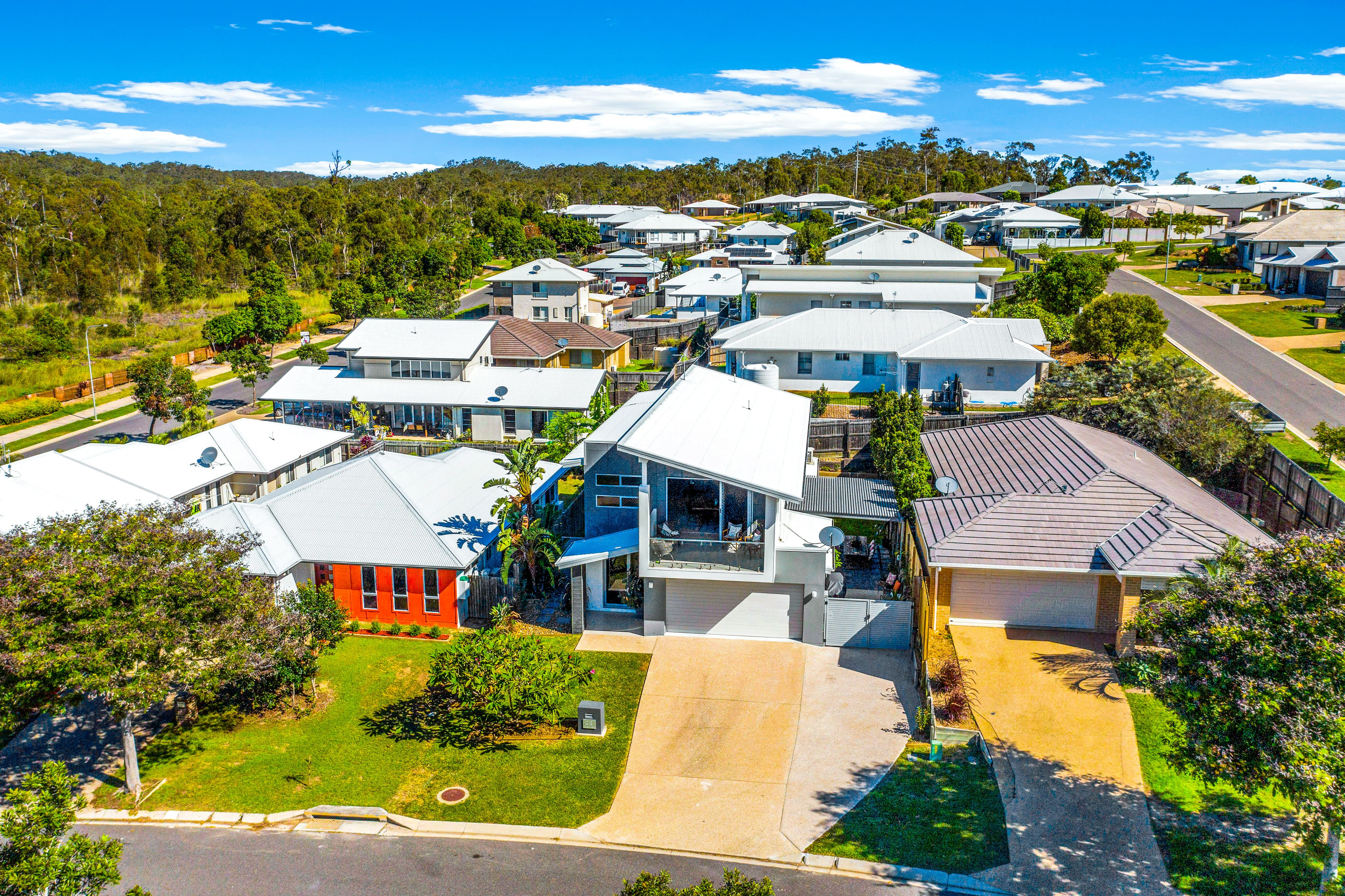 28 Daintree Boulevard, New Auckland, QLD 4680