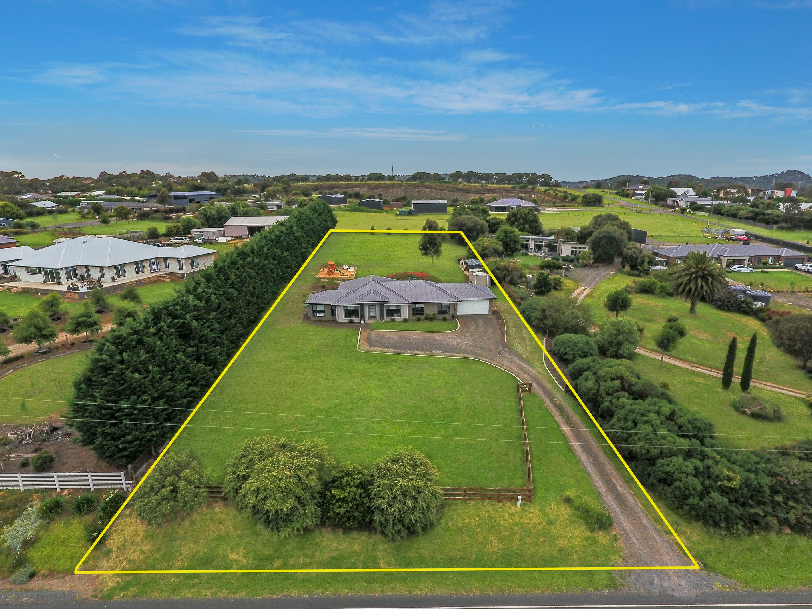 556 Koroit-Port Fairy Road, Koroit, VIC 3282