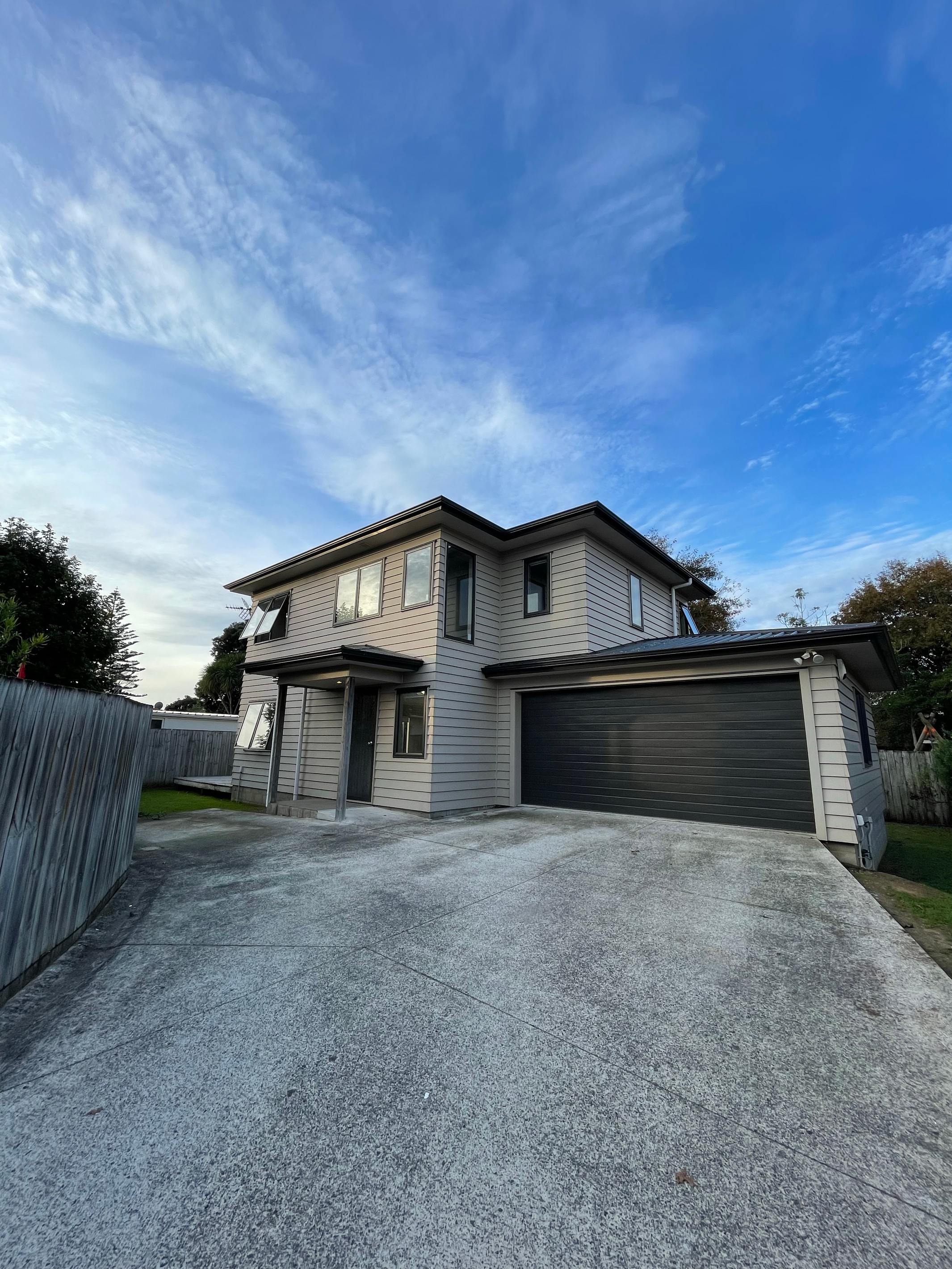 8C York Road, Papatoetoe, Manukau City